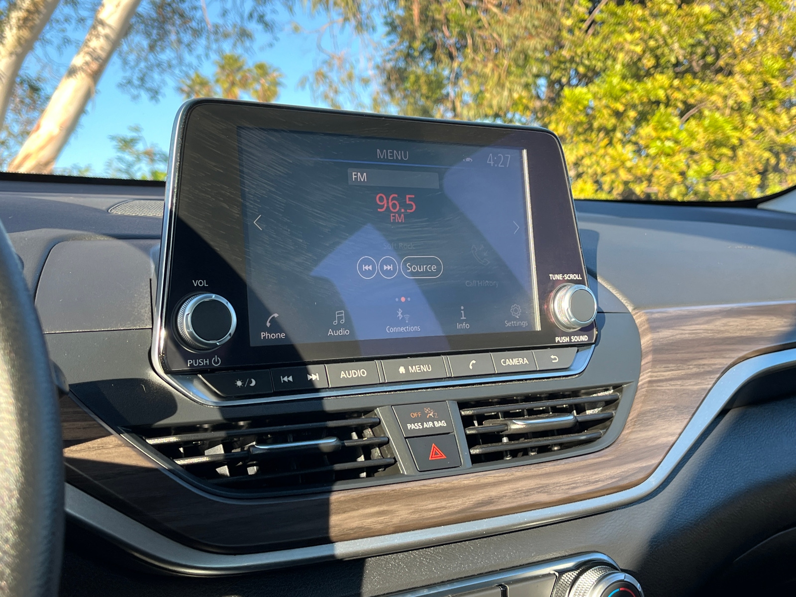 Thumbnail: 2025 Nissan Altima - 4