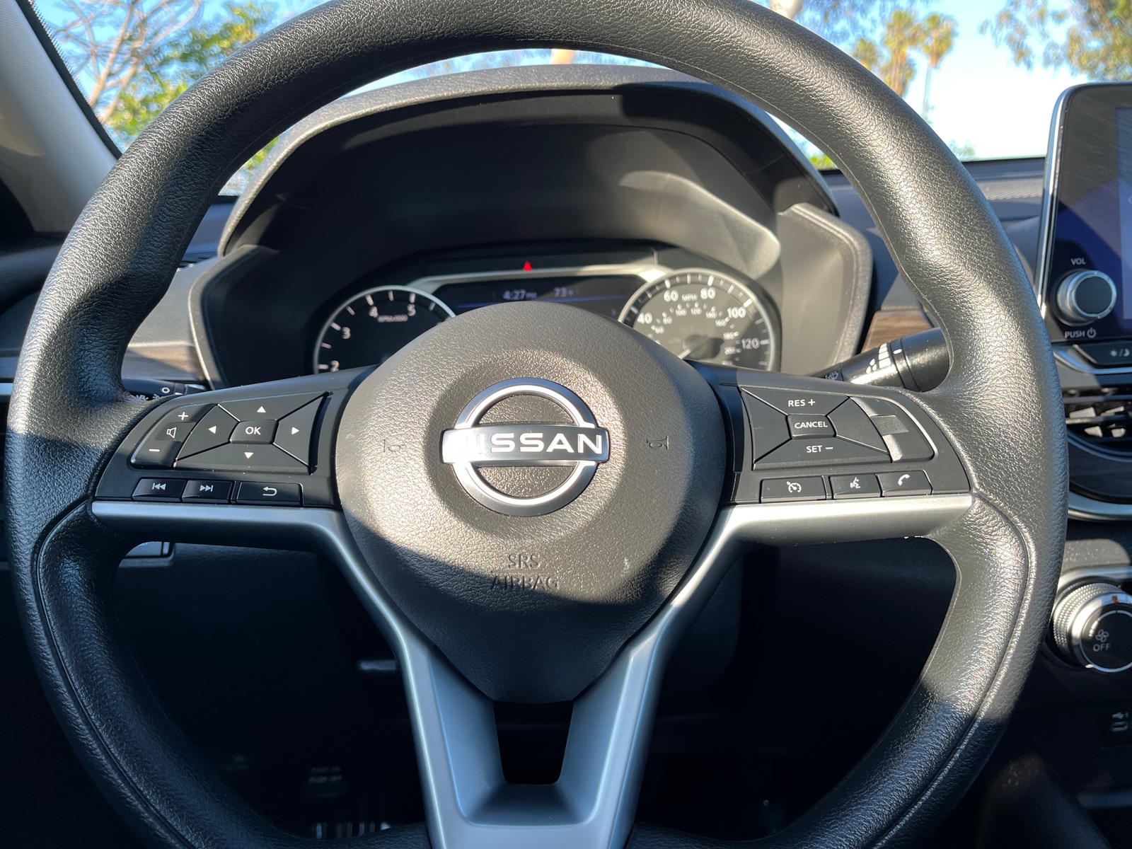 Thumbnail: 2025 Nissan Altima - 5