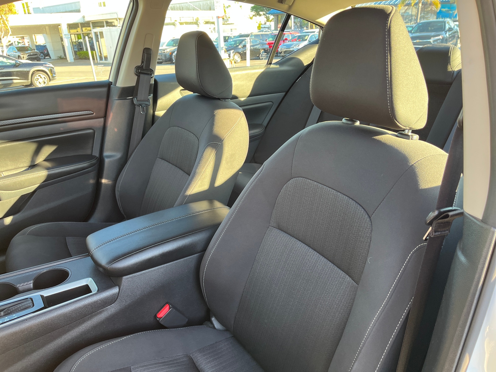 Thumbnail: 2025 Nissan Altima - 2