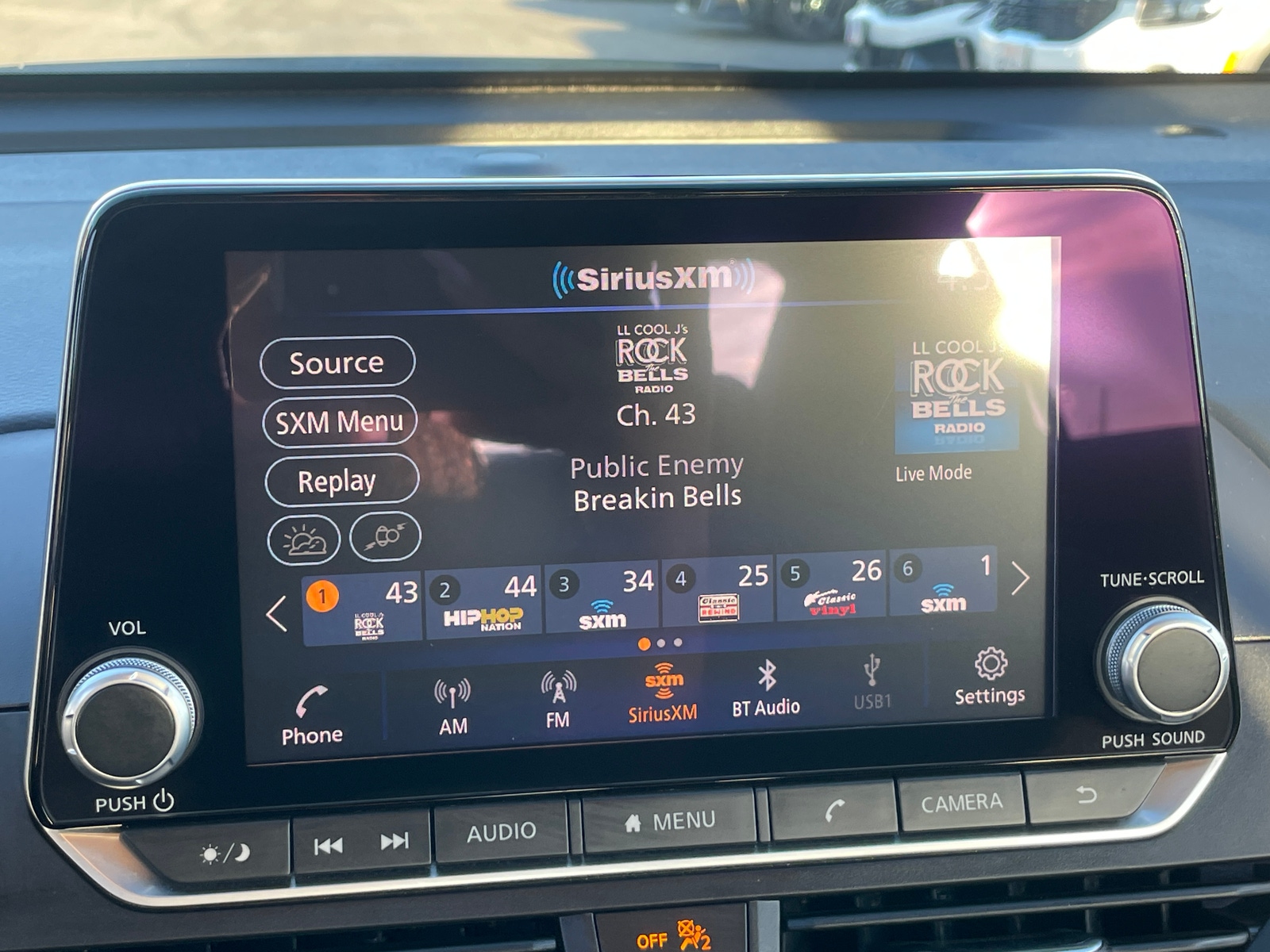 Thumbnail: 2025 Nissan Altima - 4