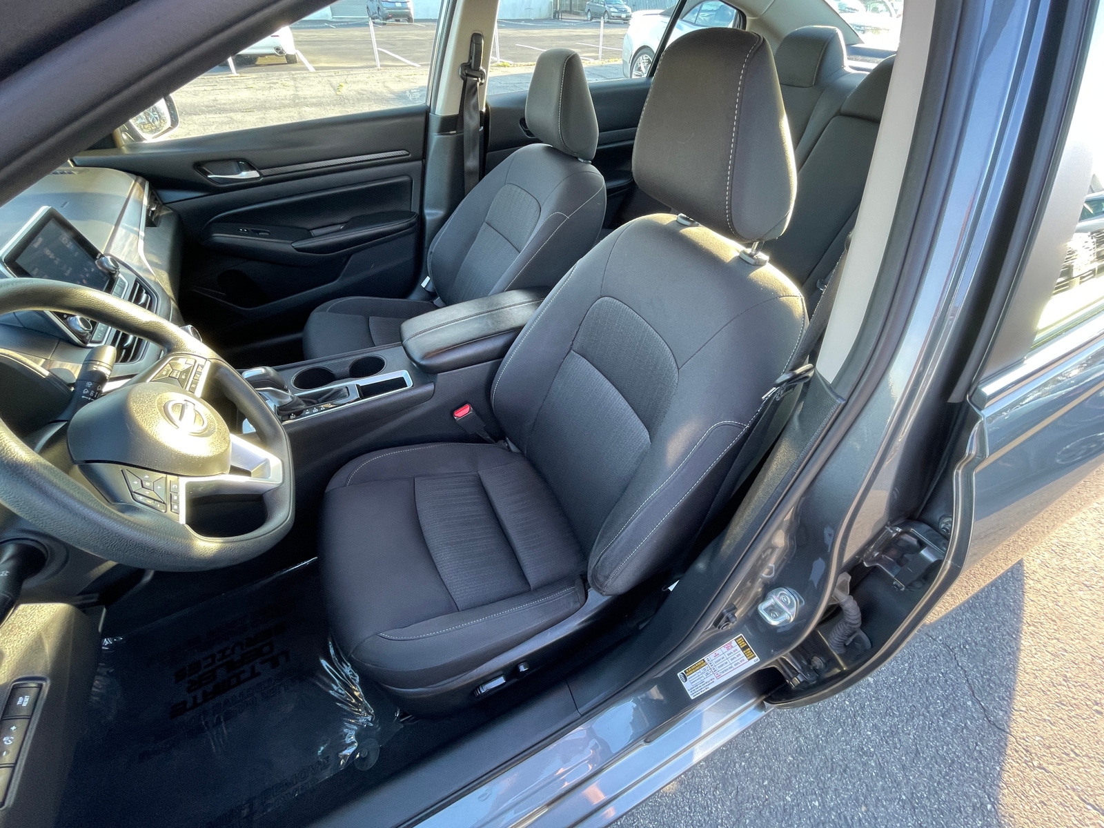 Thumbnail: 2025 Nissan Altima - 2