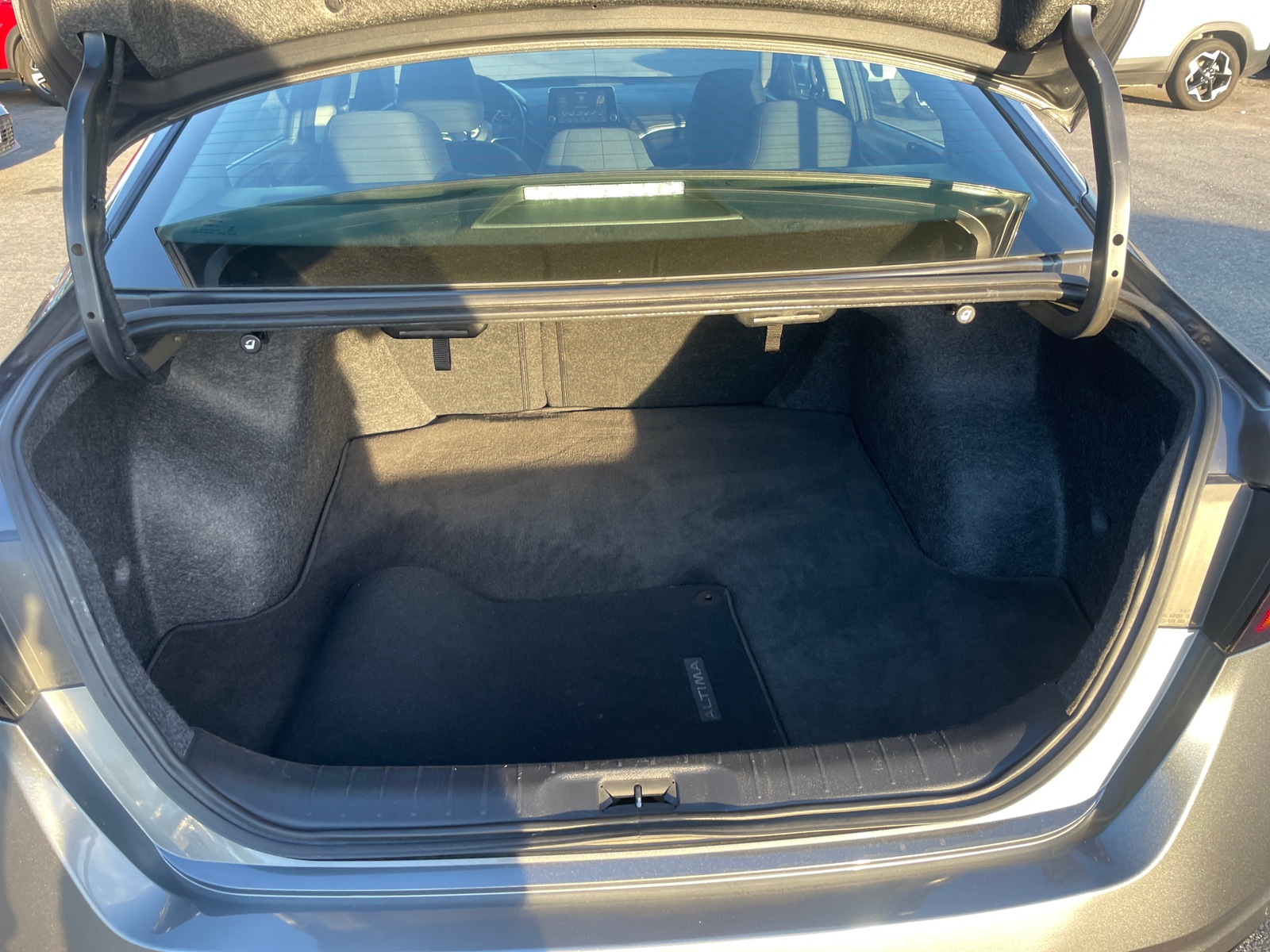 Thumbnail: 2025 Nissan Altima - 6