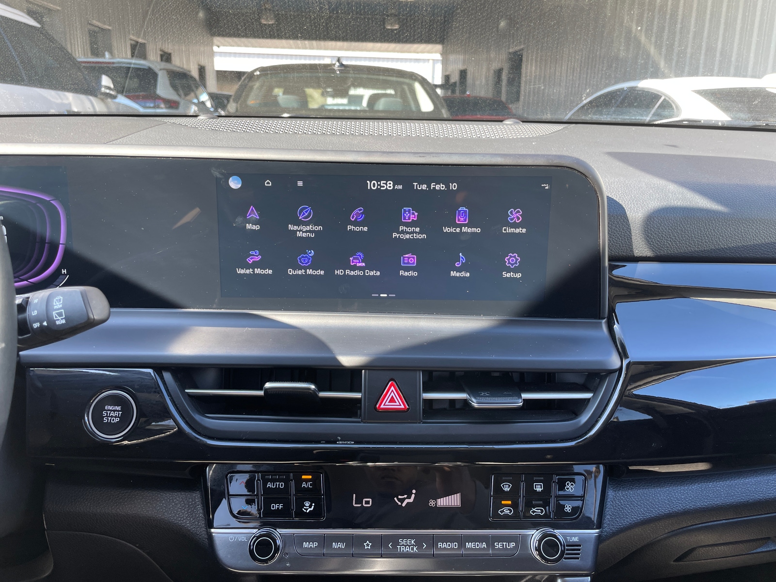 Thumbnail: 2025 Kia Seltos - 4