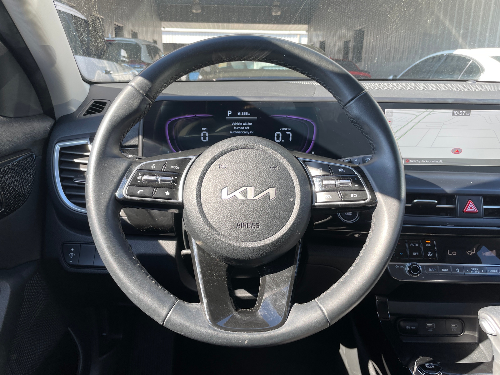 Thumbnail: 2025 Kia Seltos - 5