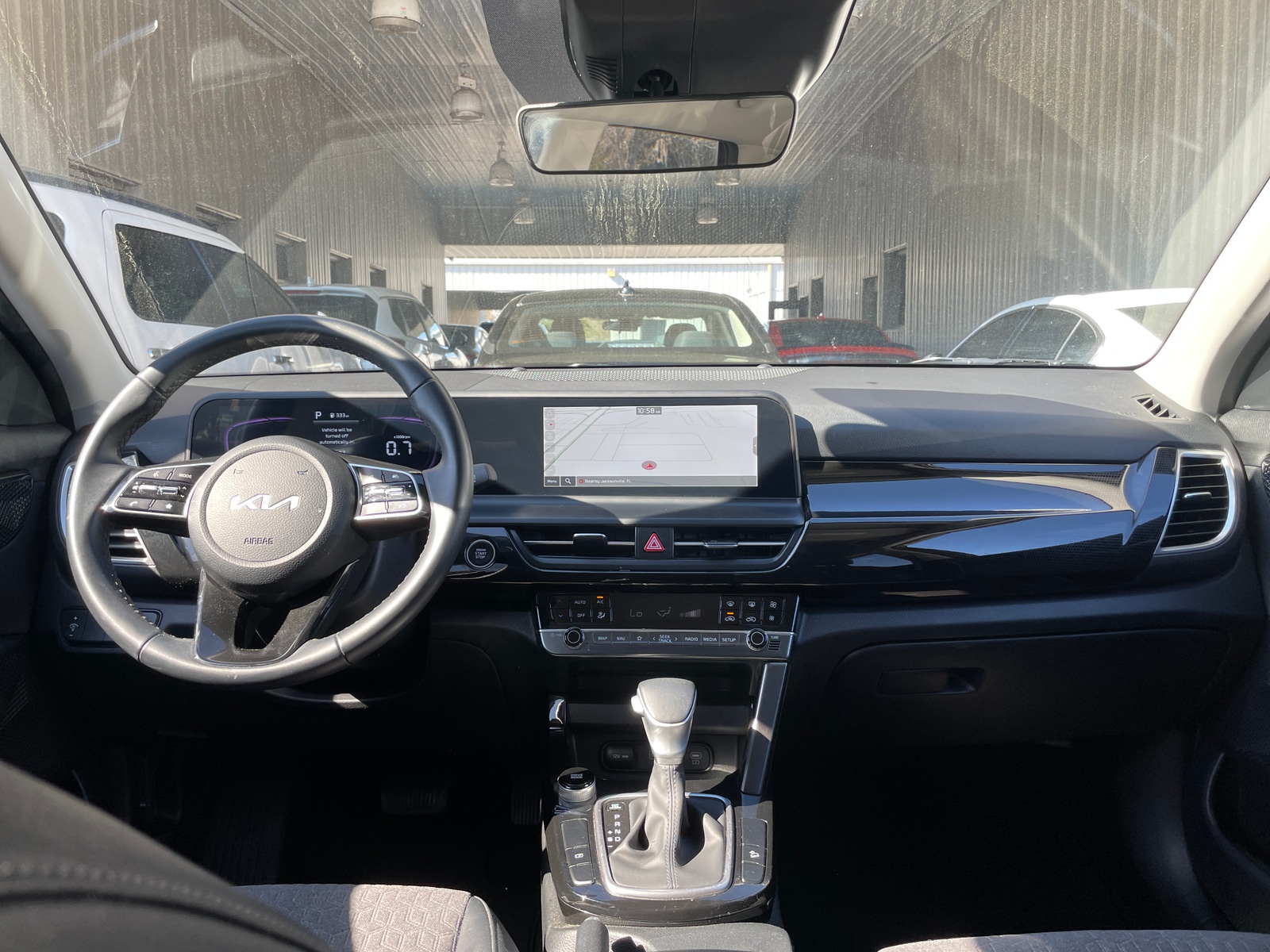 Thumbnail: 2025 Kia Seltos - 3