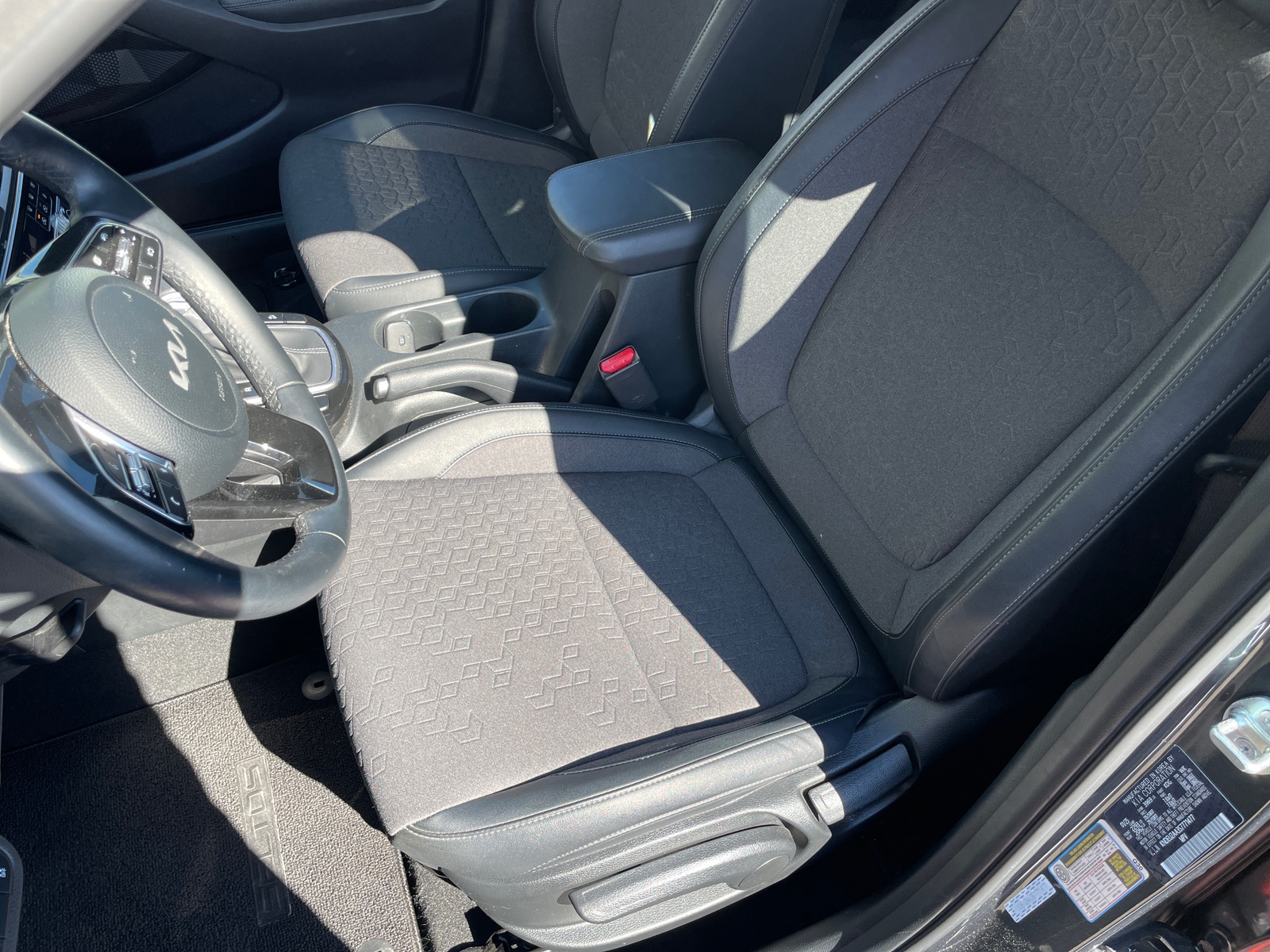 Thumbnail: 2025 Kia Seltos - 2