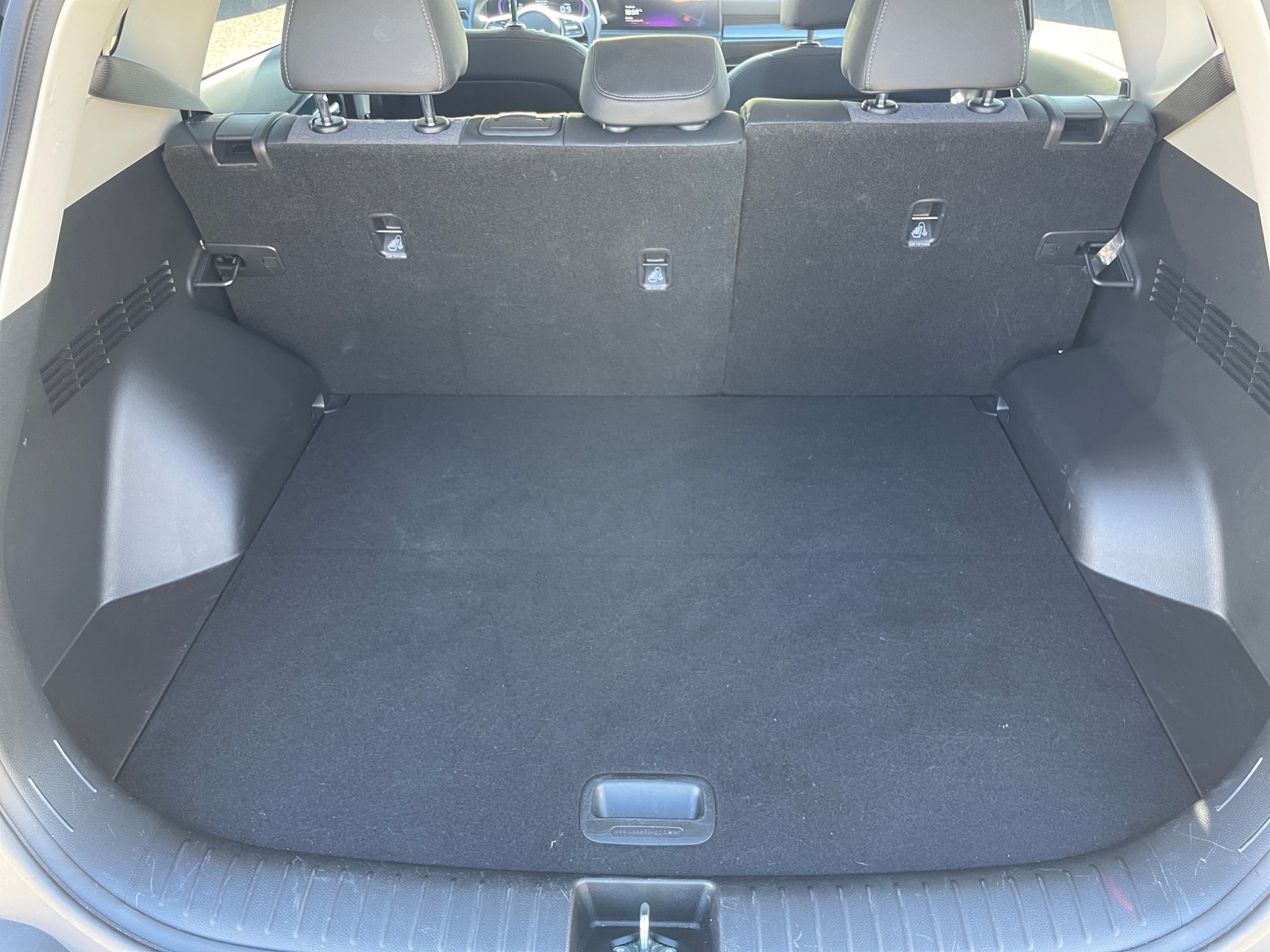 Thumbnail: 2025 Kia Seltos - 6