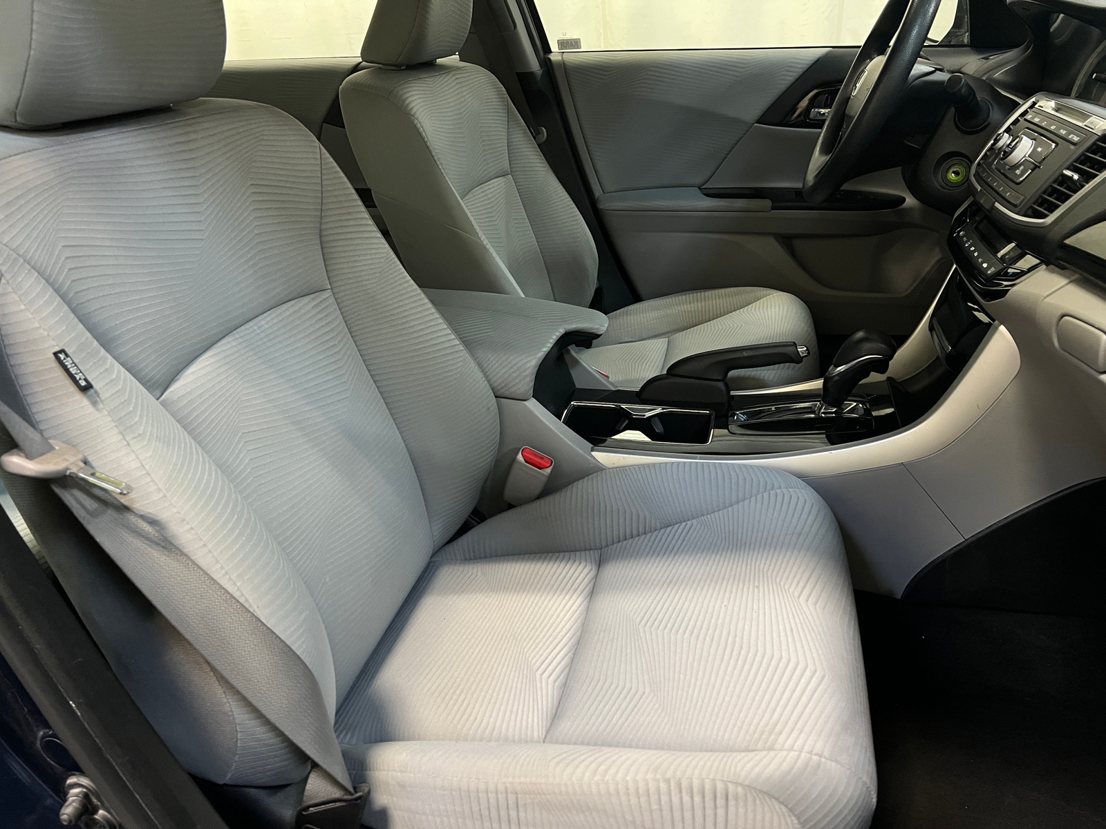 Thumbnail: 2016 Honda Accord - 2