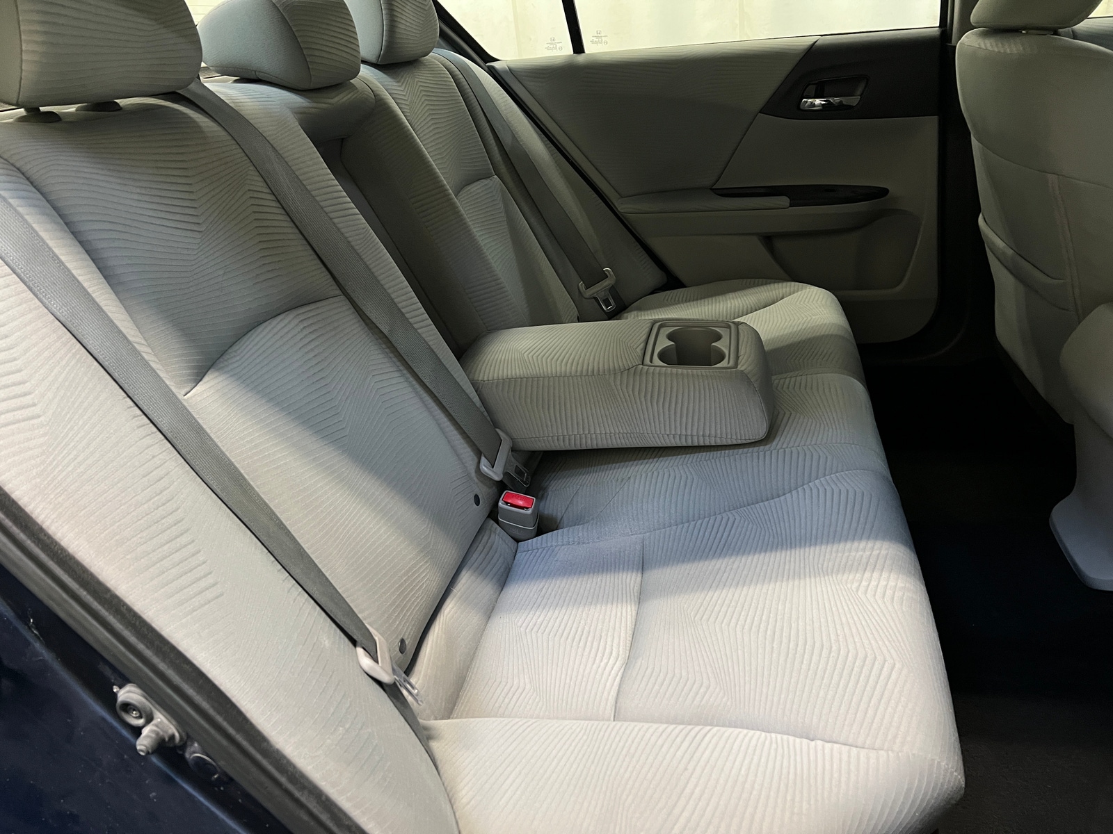 Thumbnail: 2016 Honda Accord - 6