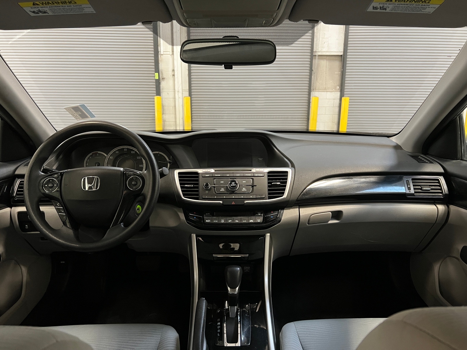 Thumbnail: 2016 Honda Accord - 3