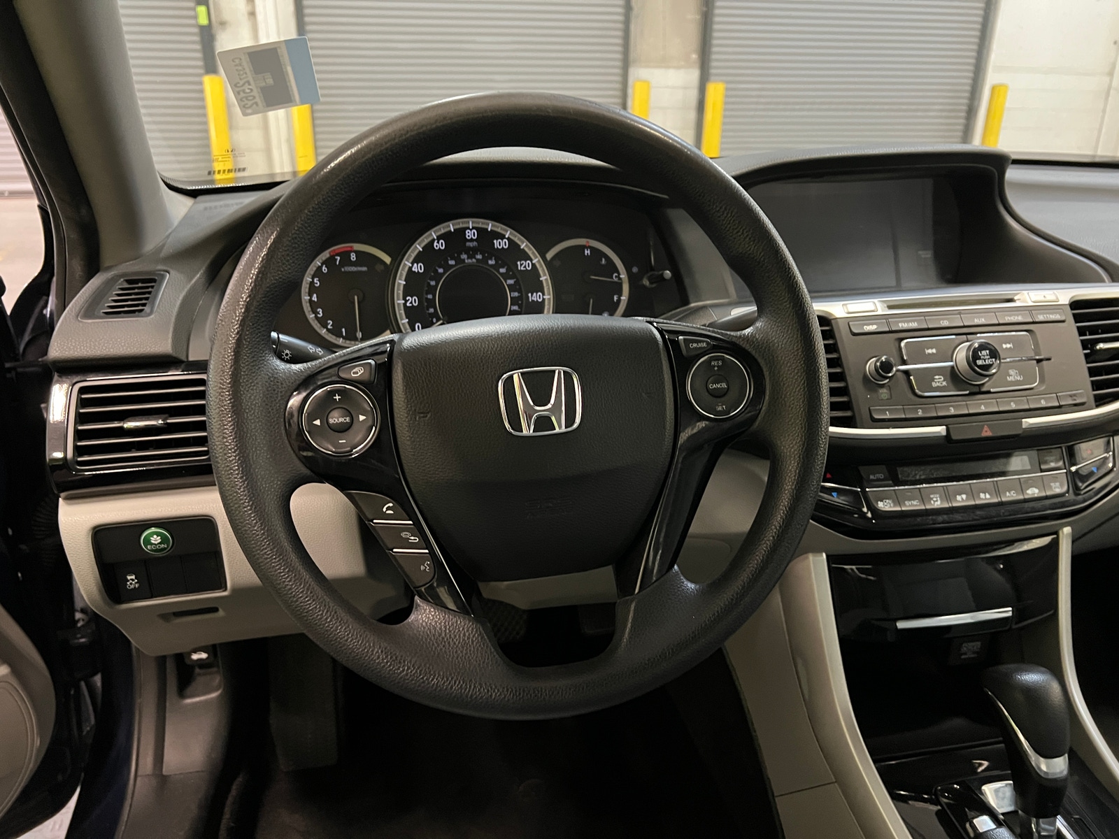 Thumbnail: 2016 Honda Accord - 5