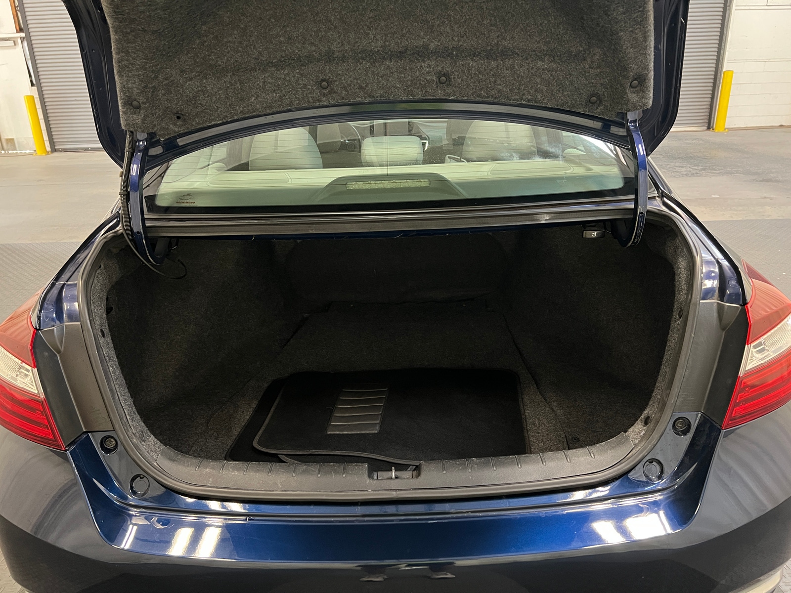 Thumbnail: 2016 Honda Accord - 7