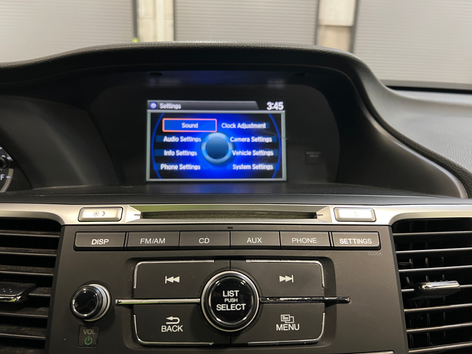 Thumbnail: 2016 Honda Accord - 4