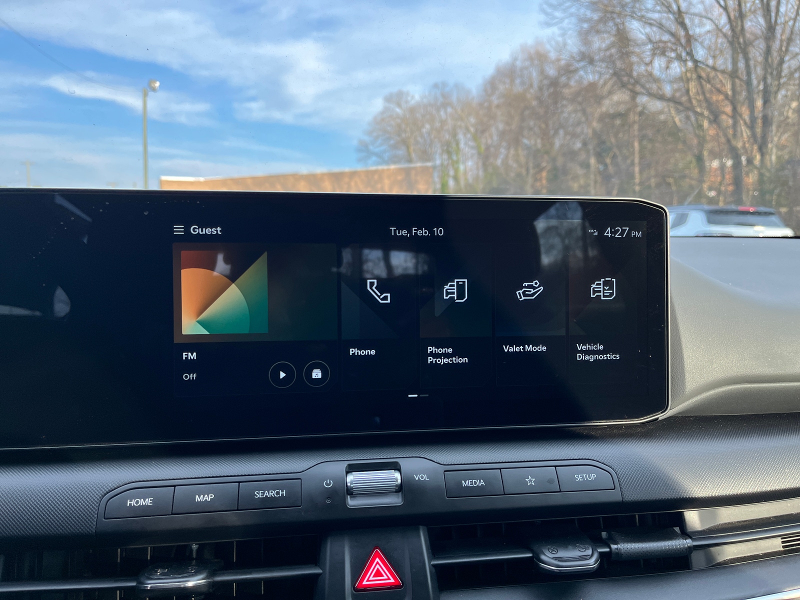 Thumbnail: 2025 Kia K4 - 4