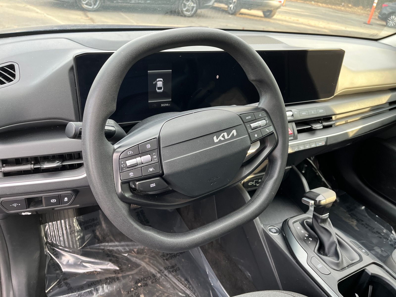 Thumbnail: 2025 Kia K4 - 5