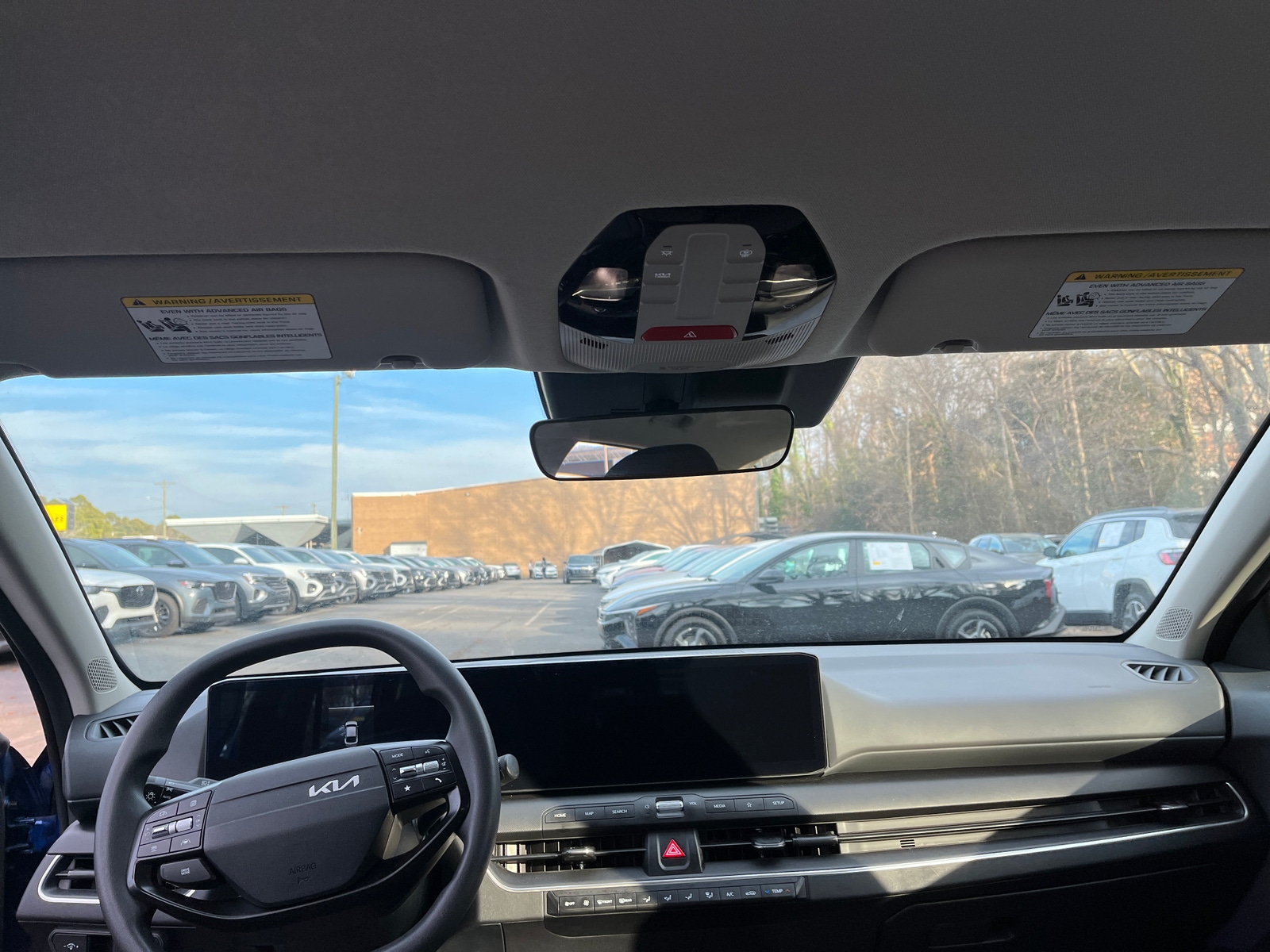 Thumbnail: 2025 Kia K4 - 3