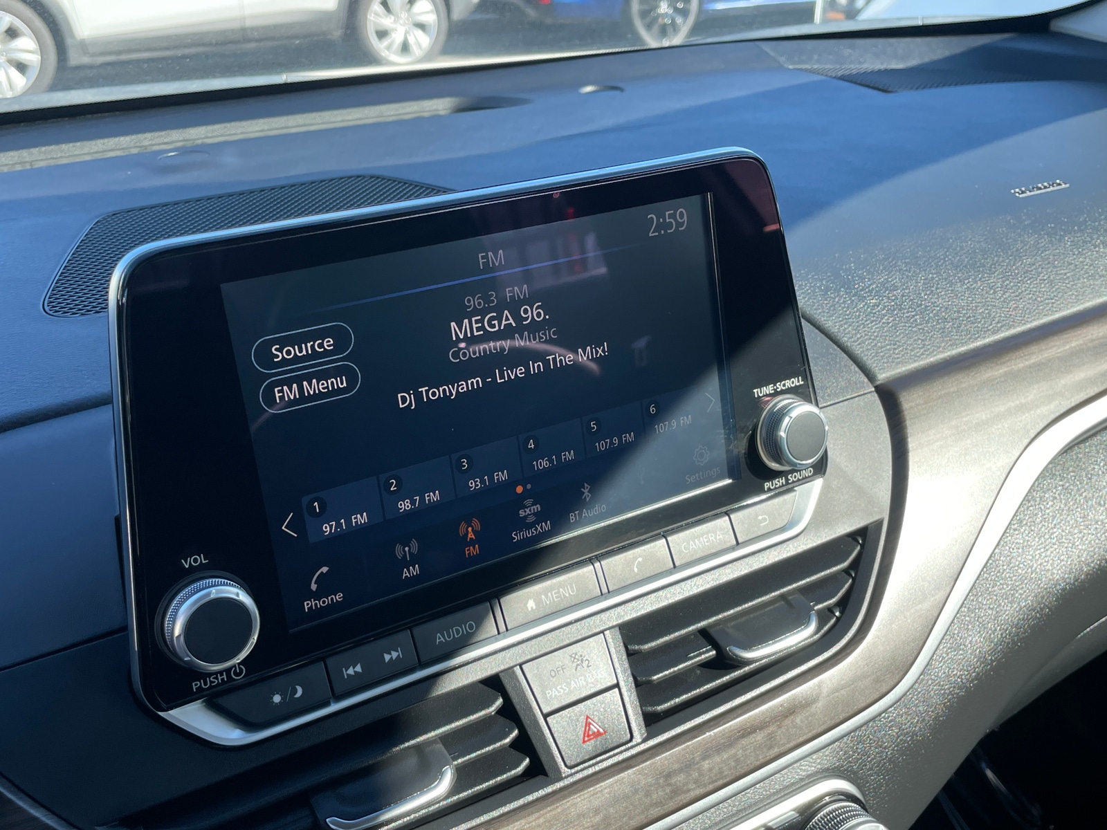 Thumbnail: 2025 Nissan Altima - 4