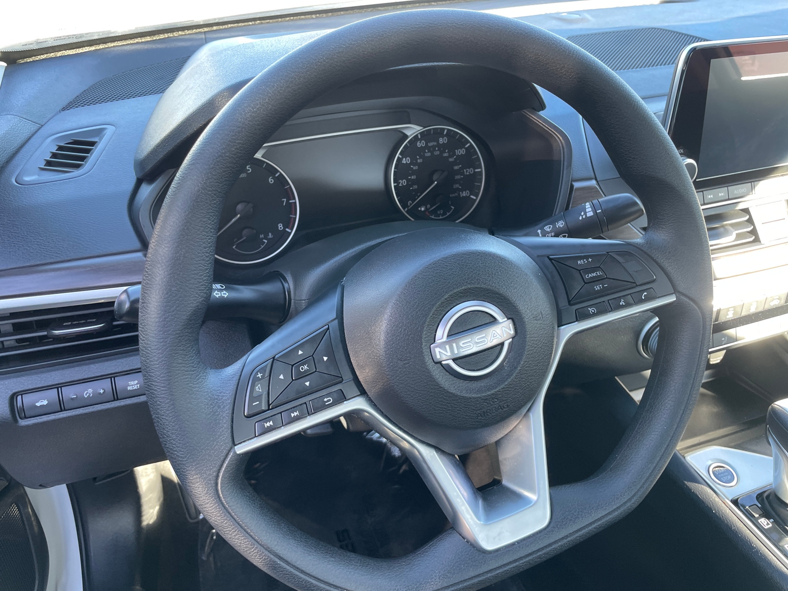 Thumbnail: 2025 Nissan Altima - 5