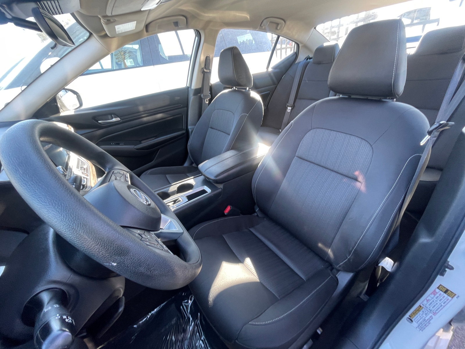 Thumbnail: 2025 Nissan Altima - 2