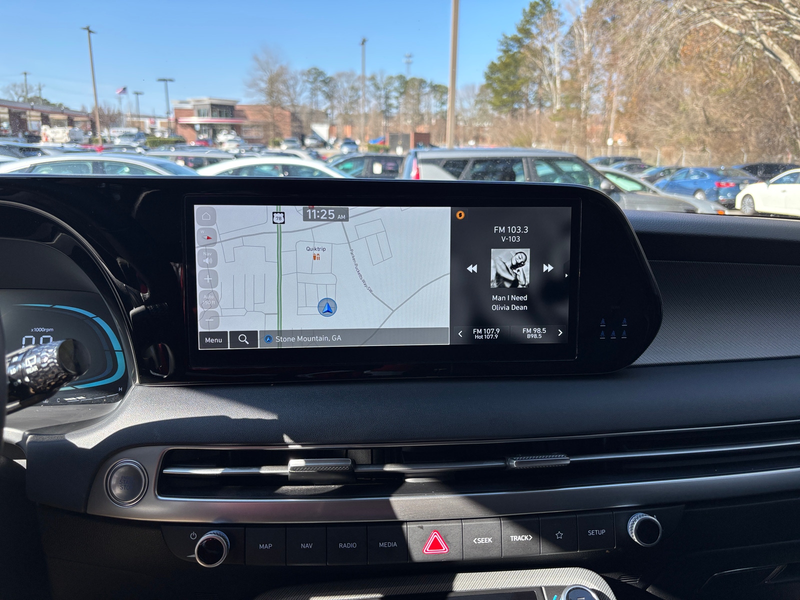 Thumbnail: 2025 Hyundai Palisade - 3