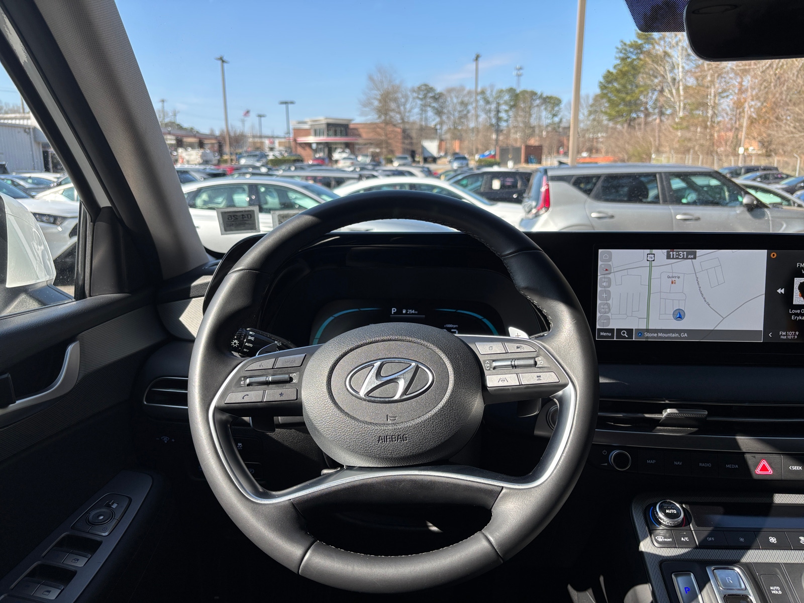 Thumbnail: 2025 Hyundai Palisade - 4