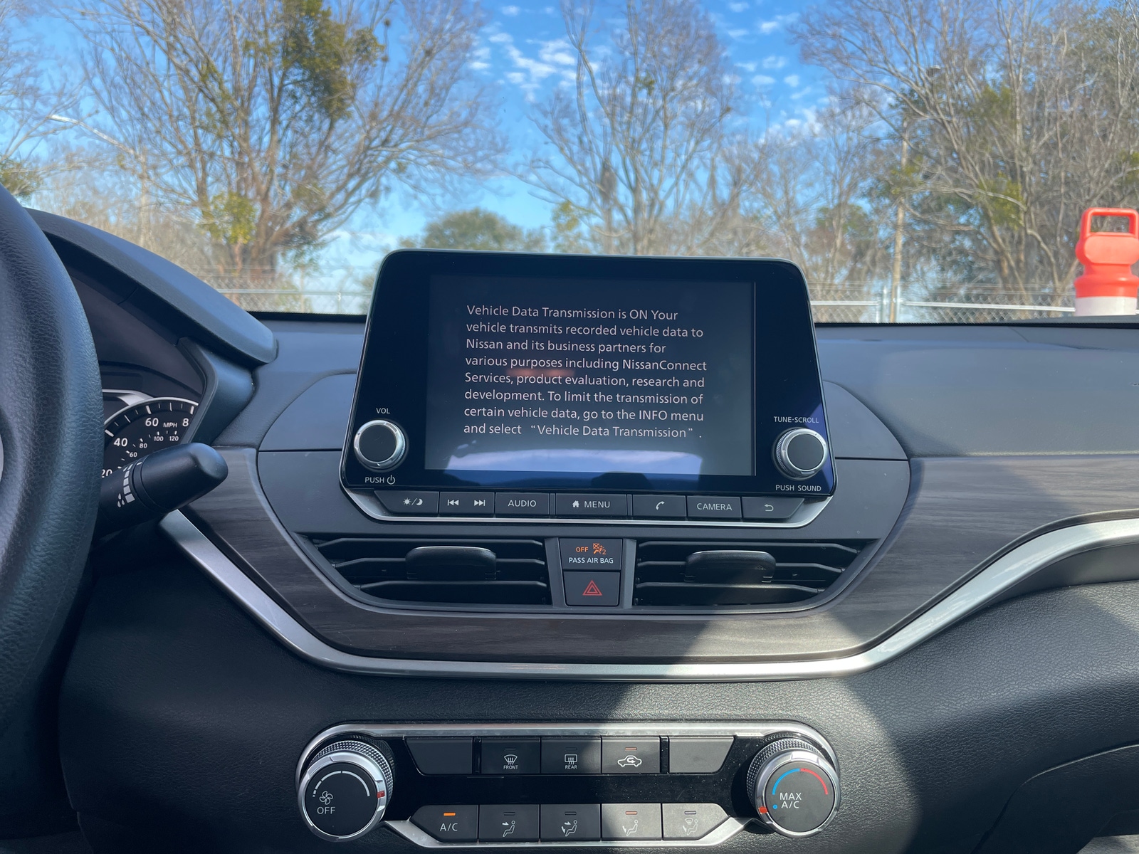 Thumbnail: 2025 Nissan Altima - 4