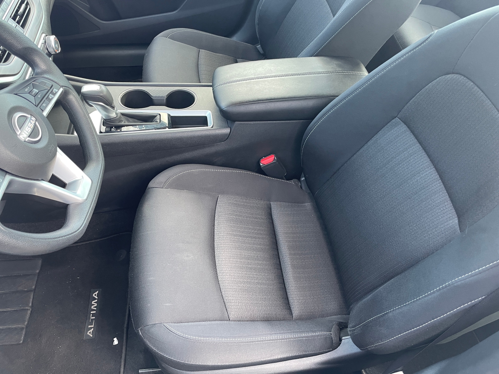 Thumbnail: 2025 Nissan Altima - 2