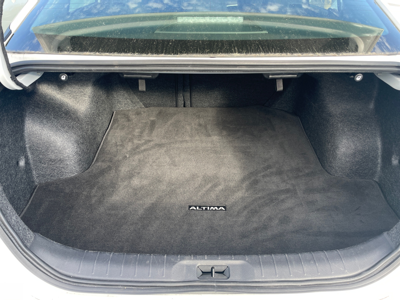 Thumbnail: 2025 Nissan Altima - 6