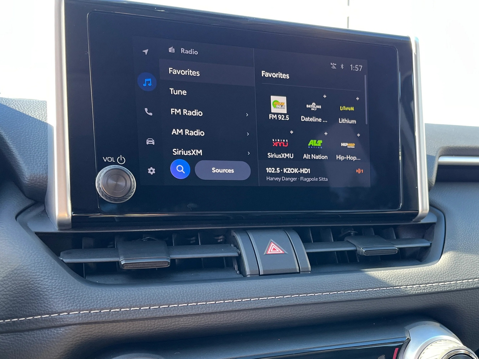 Thumbnail: 2025 Toyota RAV4 - 4