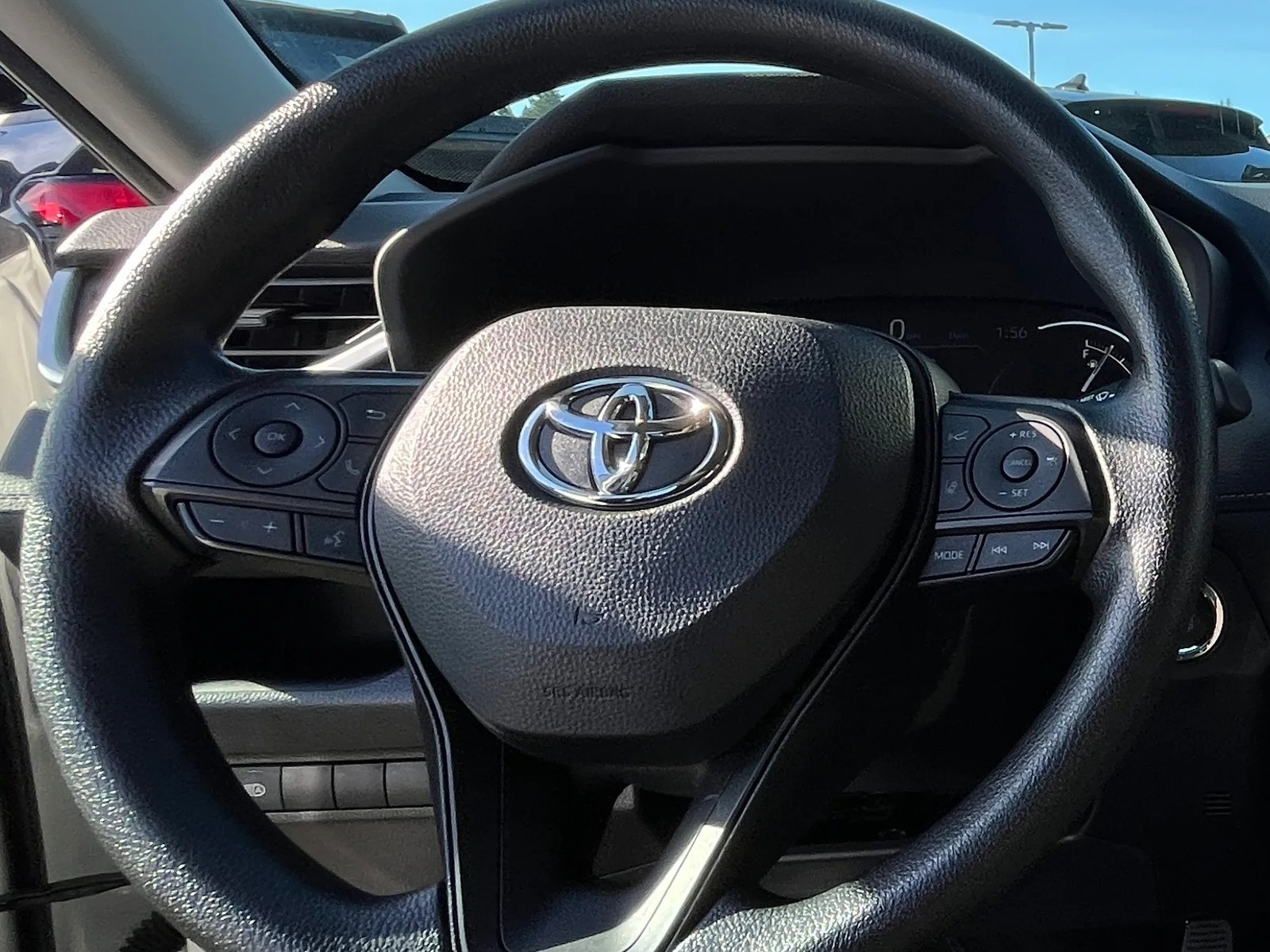 Thumbnail: 2025 Toyota RAV4 - 5