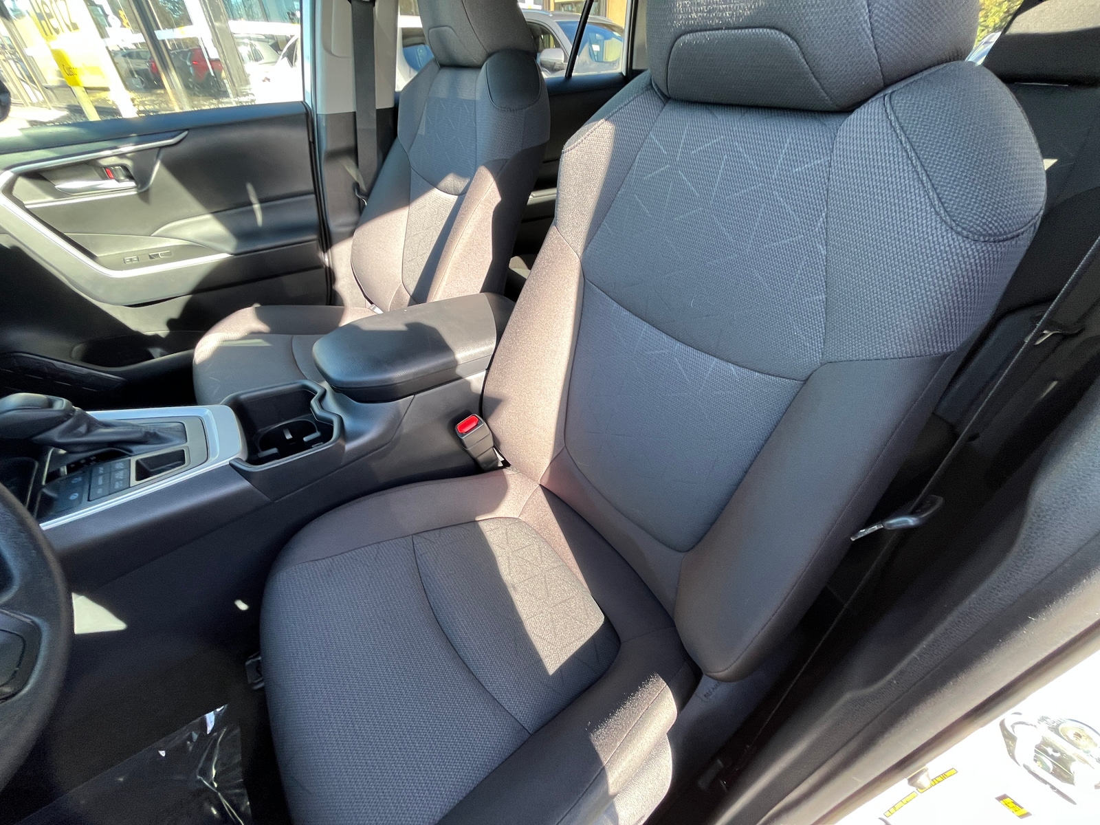 Thumbnail: 2025 Toyota RAV4 - 2