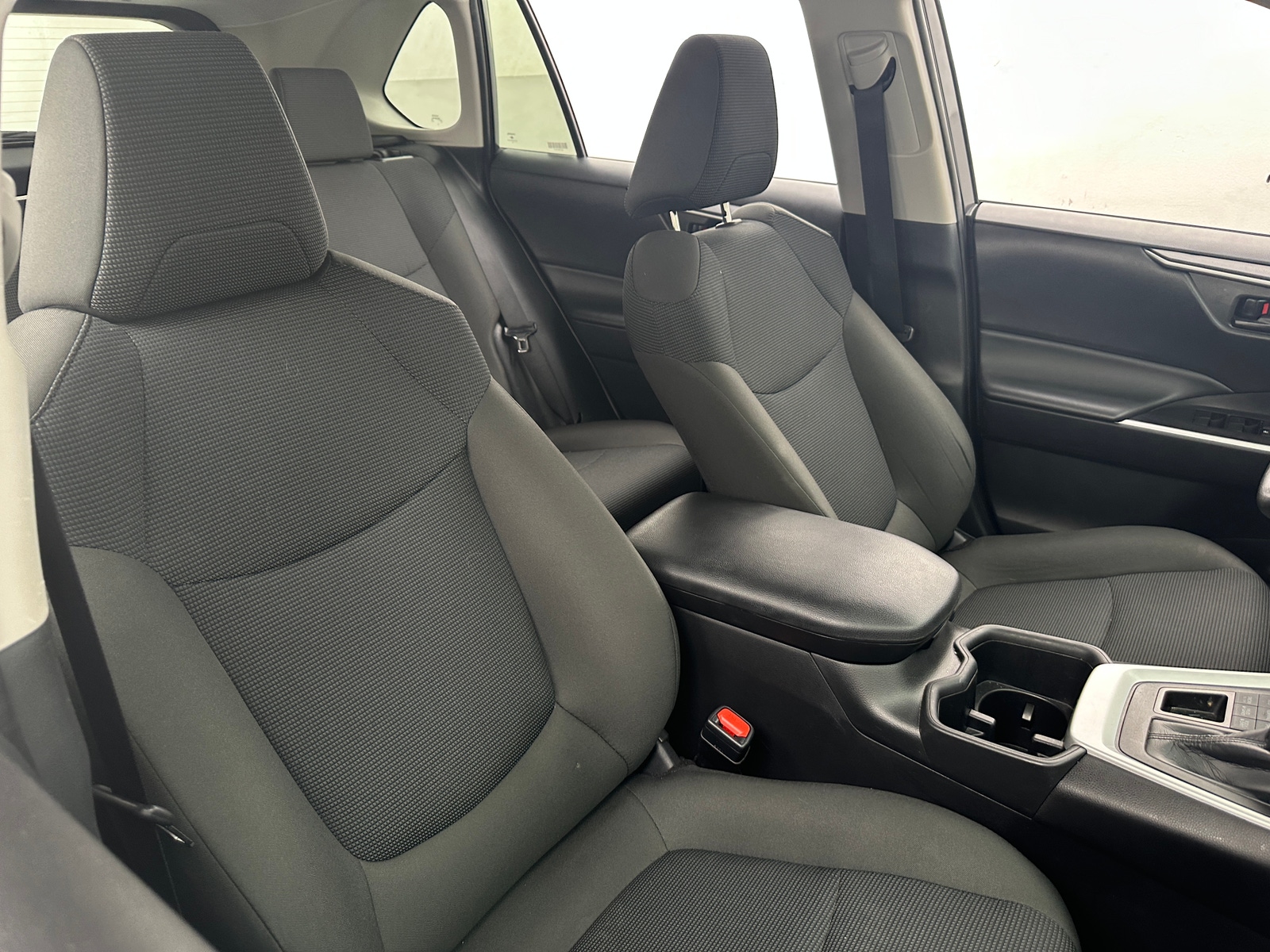 Thumbnail: 2024 Toyota RAV4 - 2