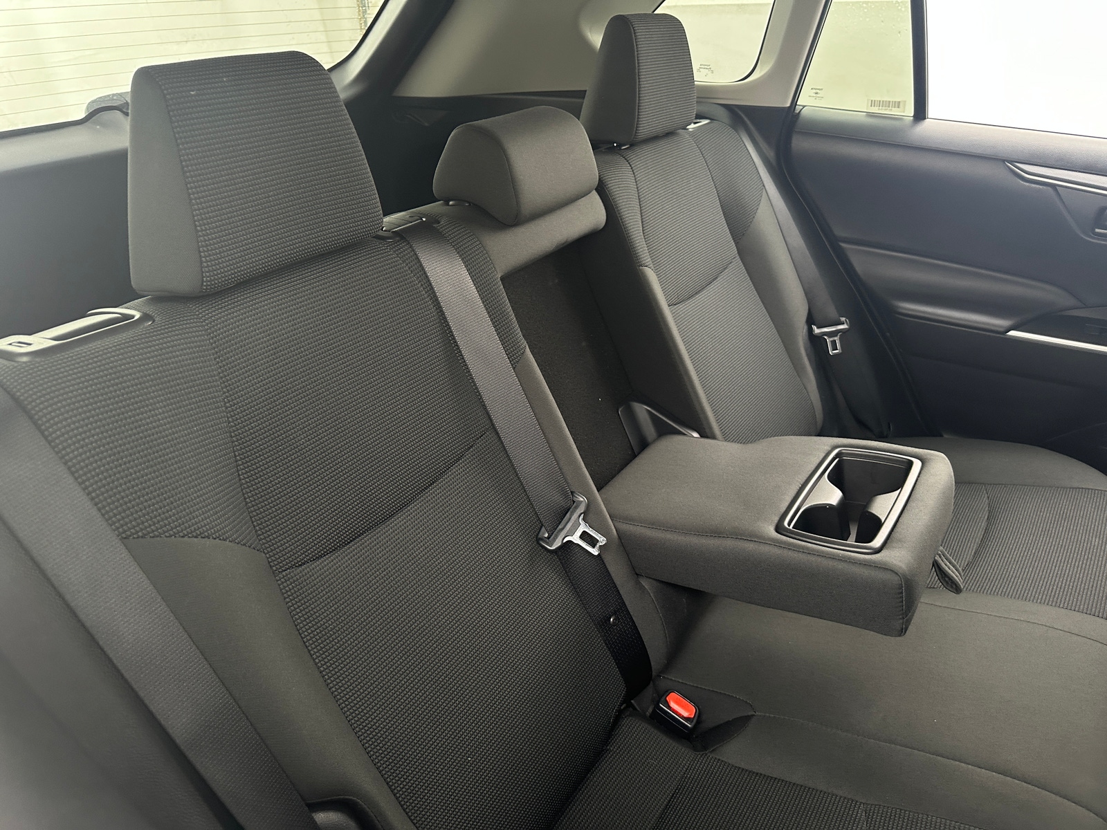 Thumbnail: 2024 Toyota RAV4 - 6