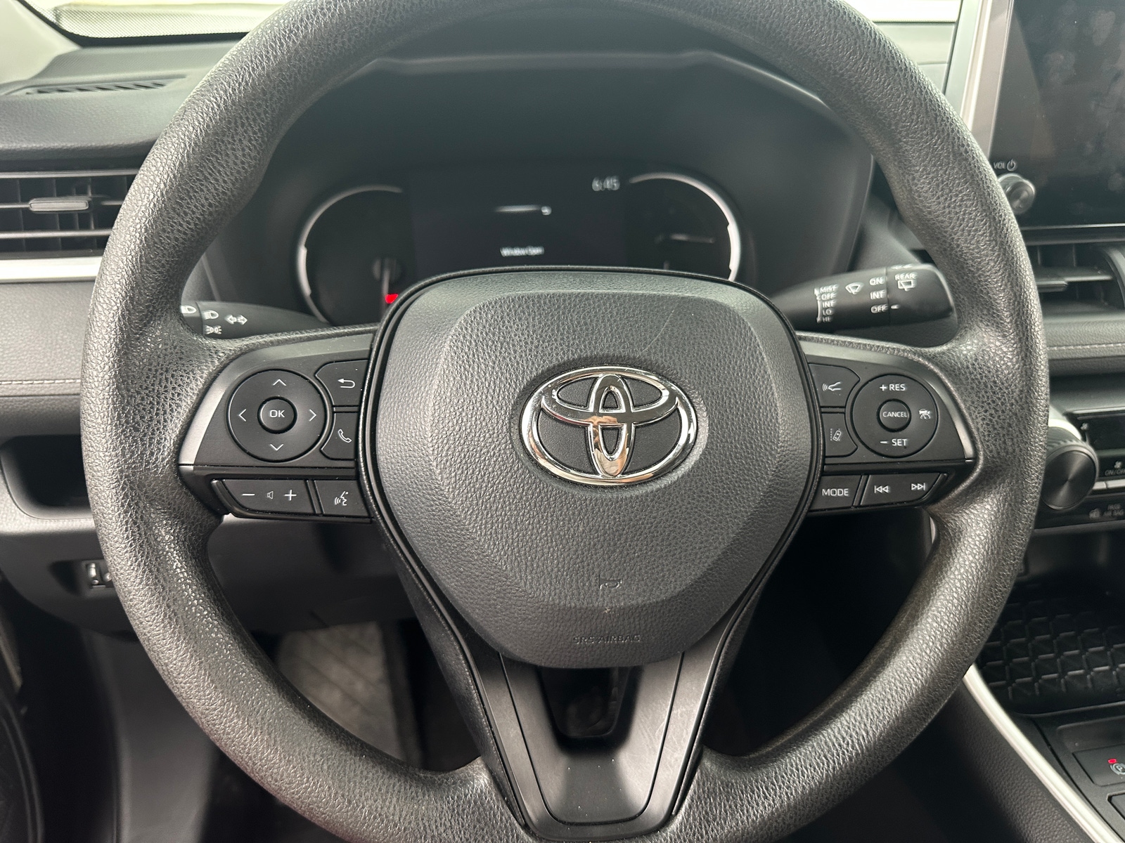 Thumbnail: 2024 Toyota RAV4 - 5