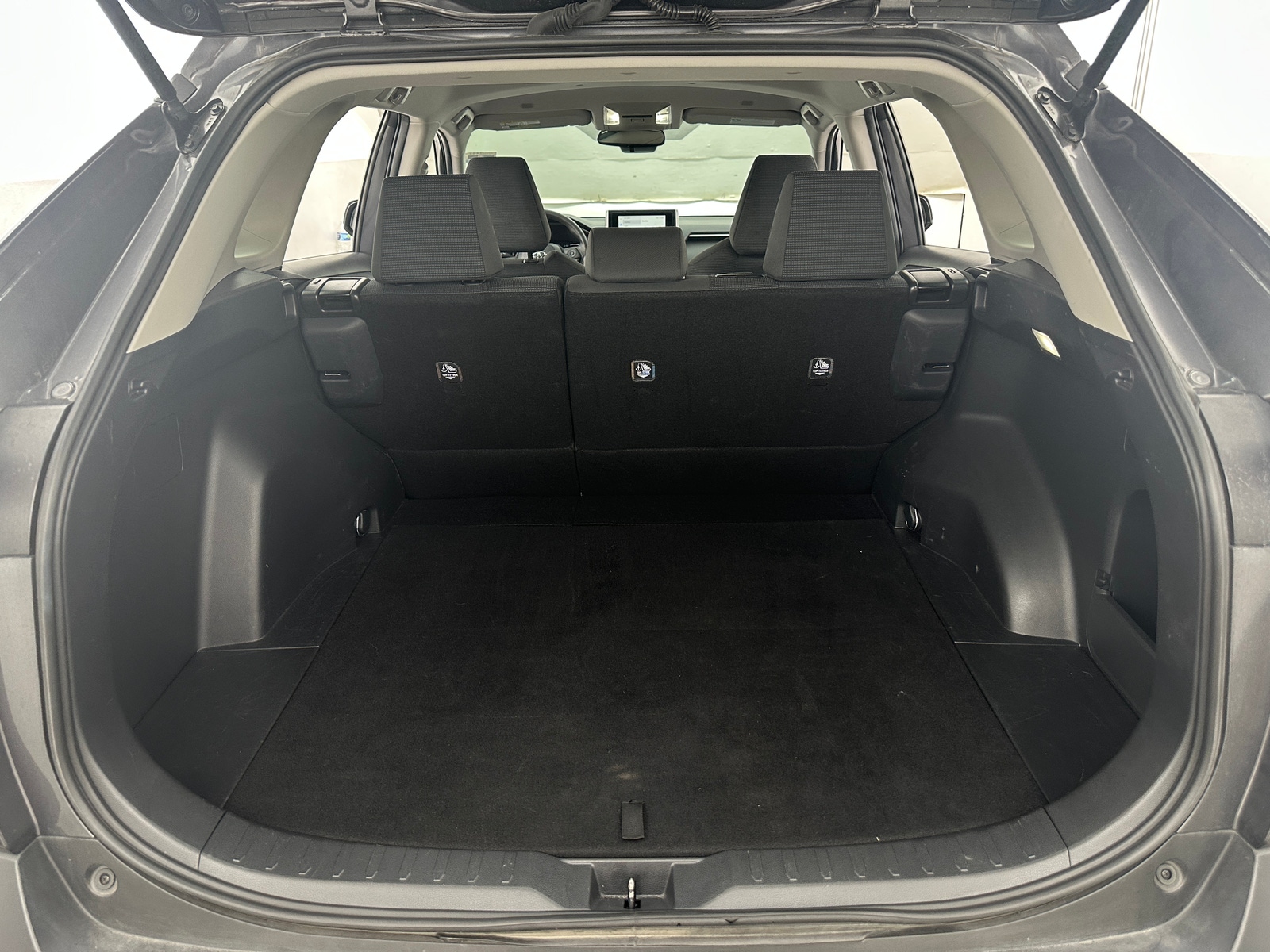 Thumbnail: 2024 Toyota RAV4 - 7