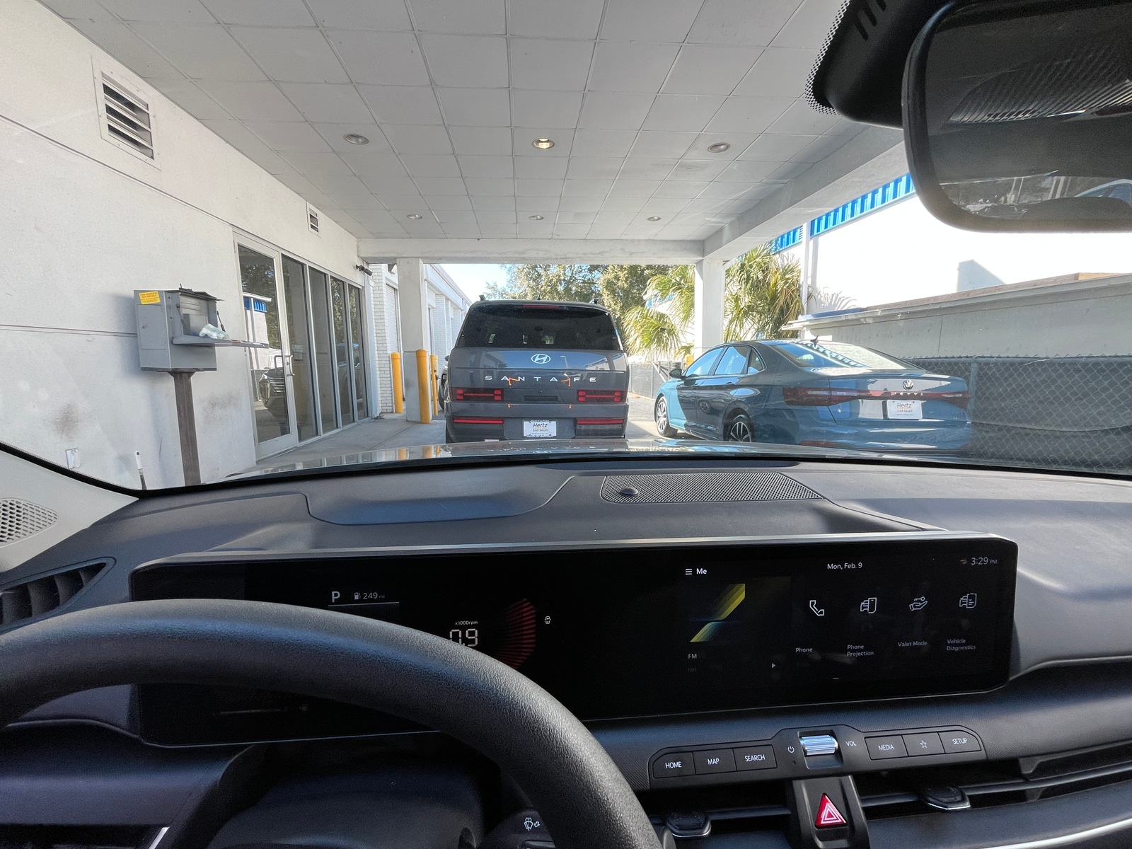 Thumbnail: 2025 Kia K4 - 3