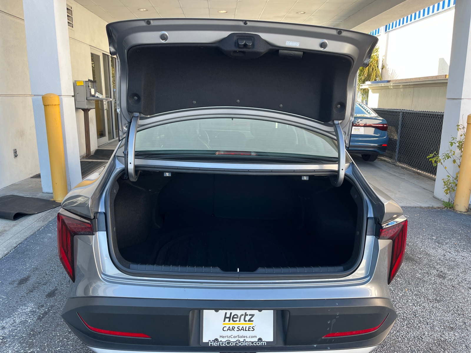 Thumbnail: 2025 Kia K4 - 6