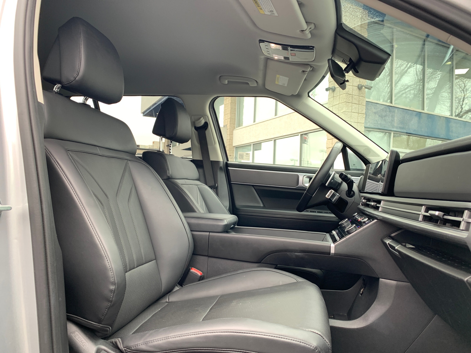 Thumbnail: 2025 Hyundai Santa Fe - 2