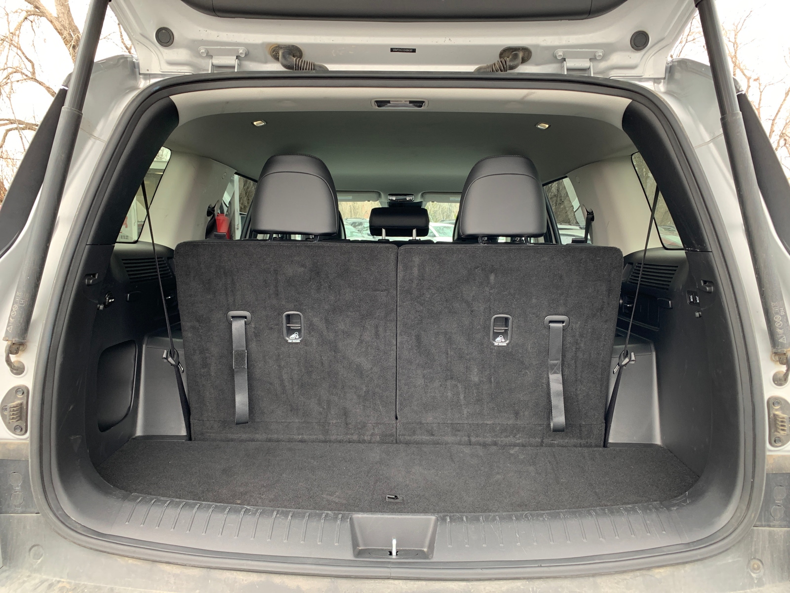 Thumbnail: 2025 Hyundai Santa Fe - 6