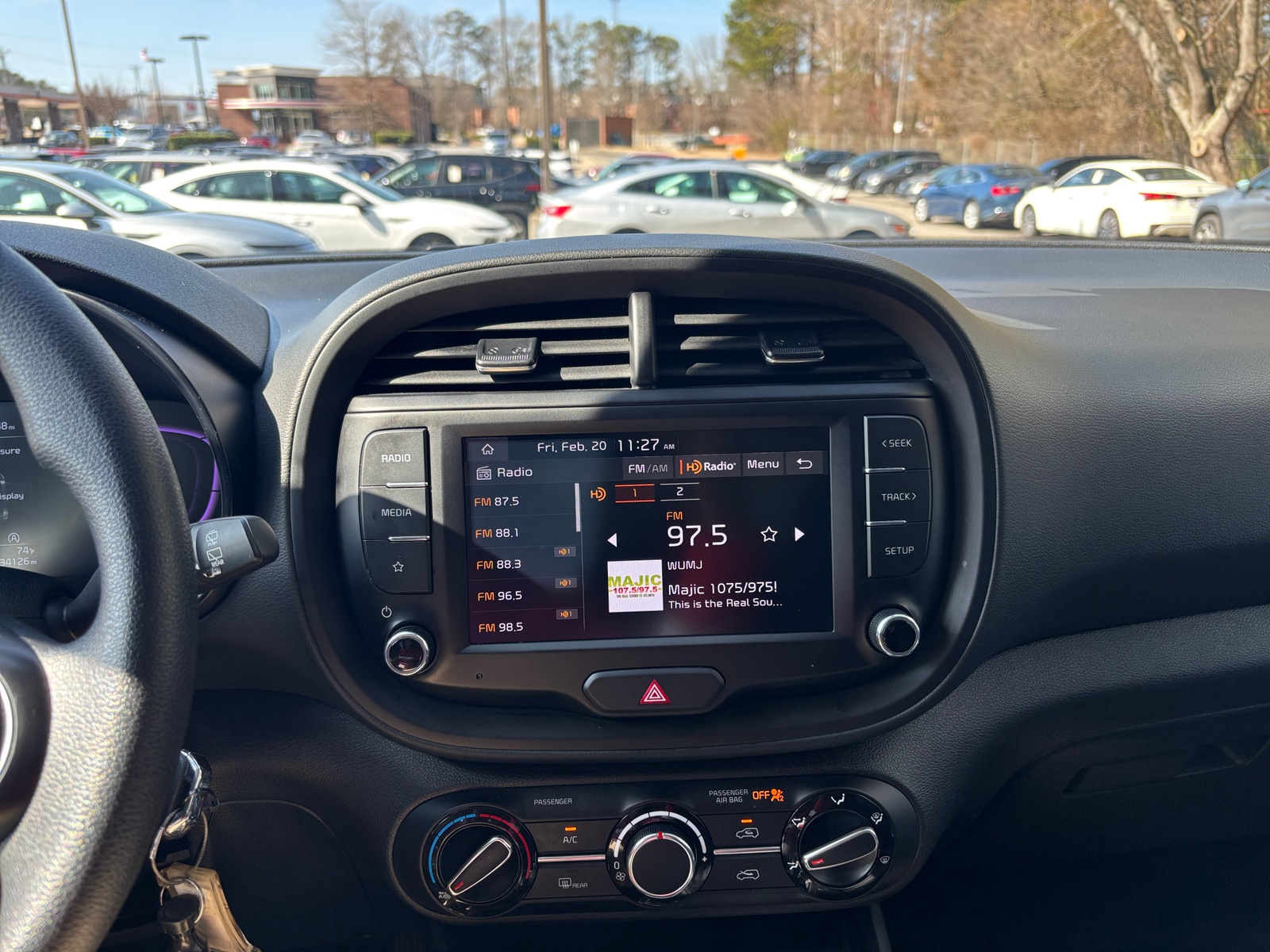 Thumbnail: 2025 Kia Soul - 4