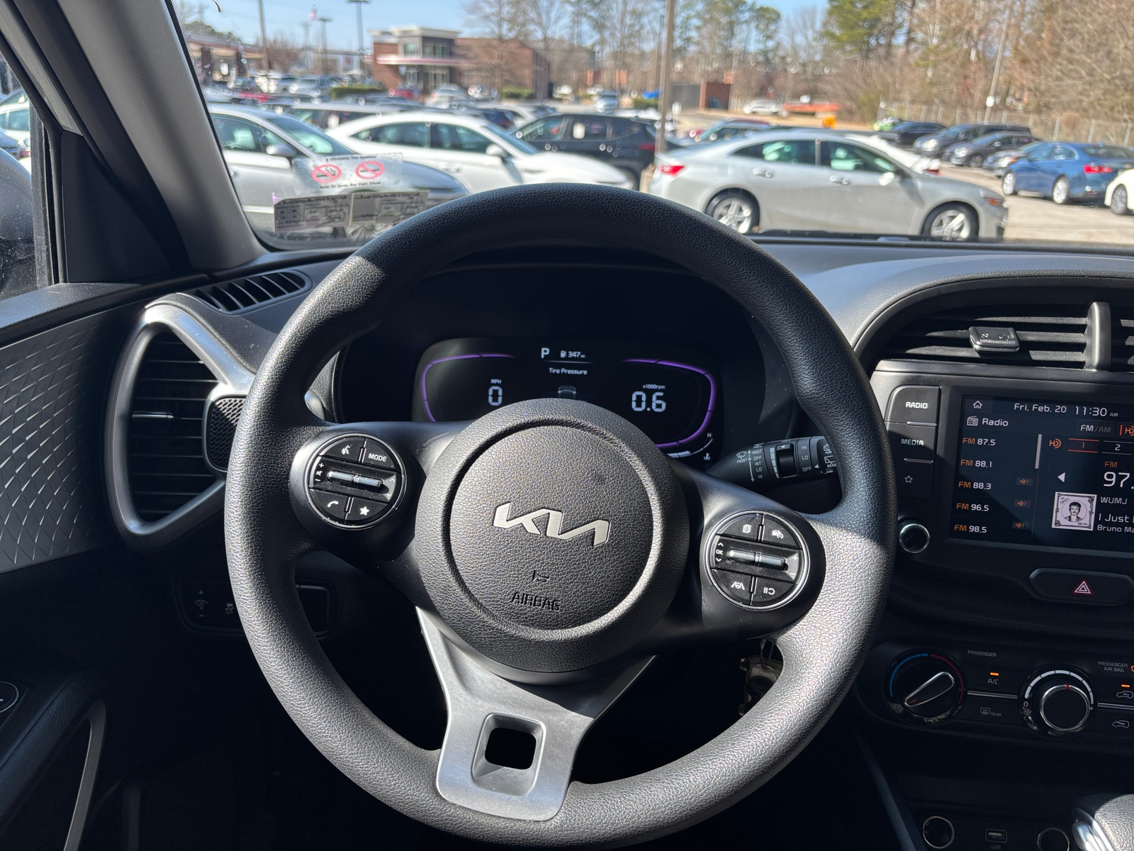 Thumbnail: 2025 Kia Soul - 5