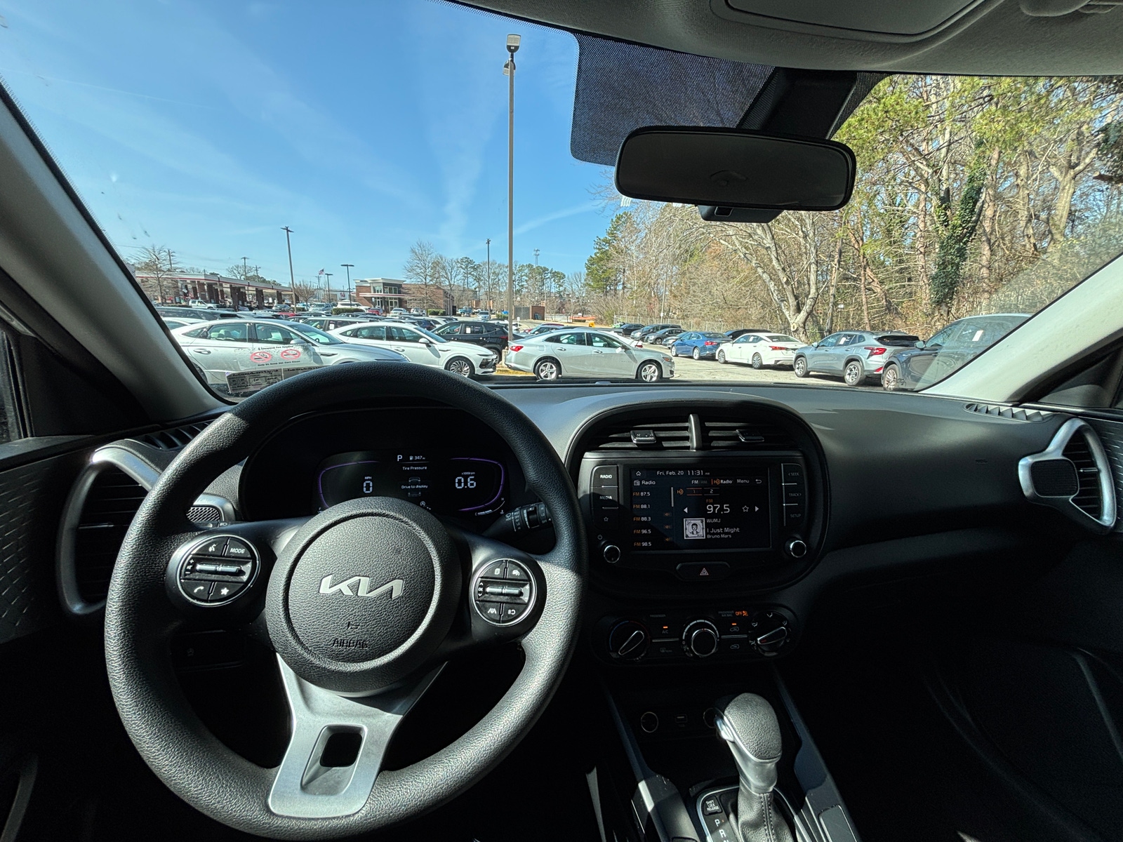 Thumbnail: 2025 Kia Soul - 3