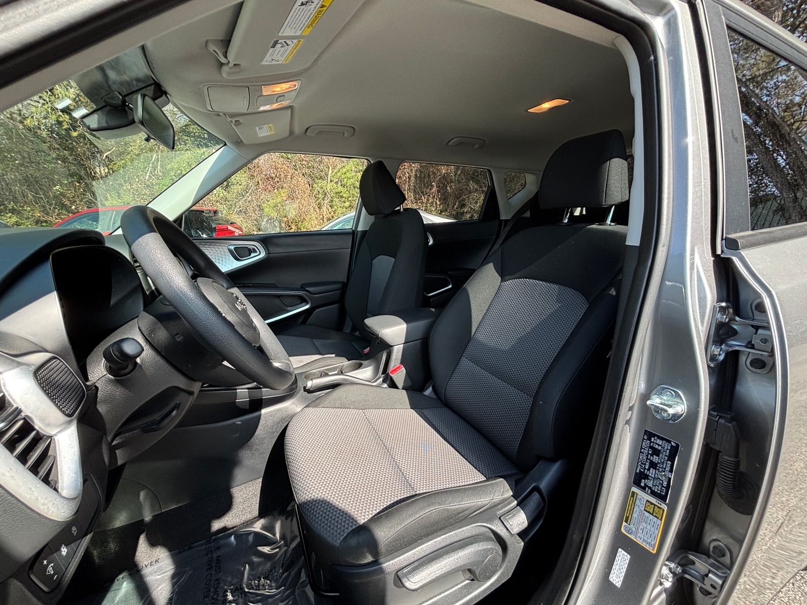 Thumbnail: 2025 Kia Soul - 2