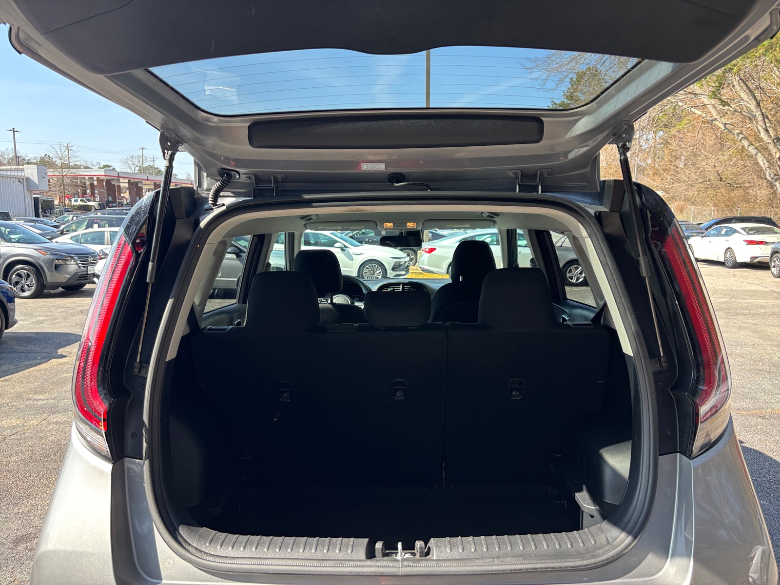 Thumbnail: 2025 Kia Soul - 6