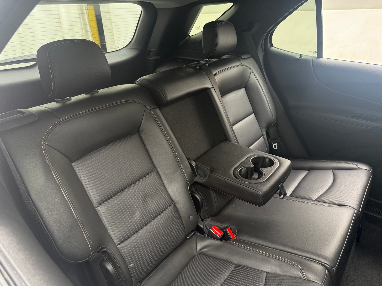 Thumbnail: 2018 Chevrolet Equinox - 5