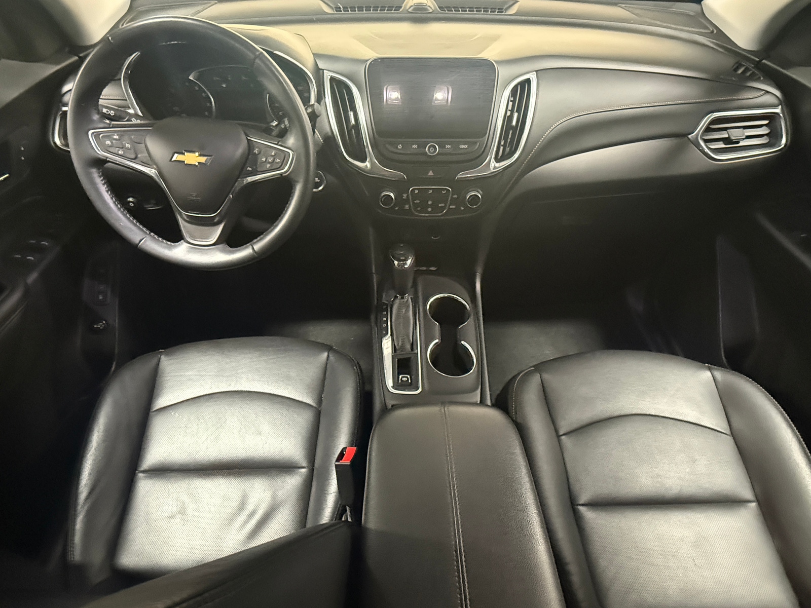 Thumbnail: 2018 Chevrolet Equinox - 2