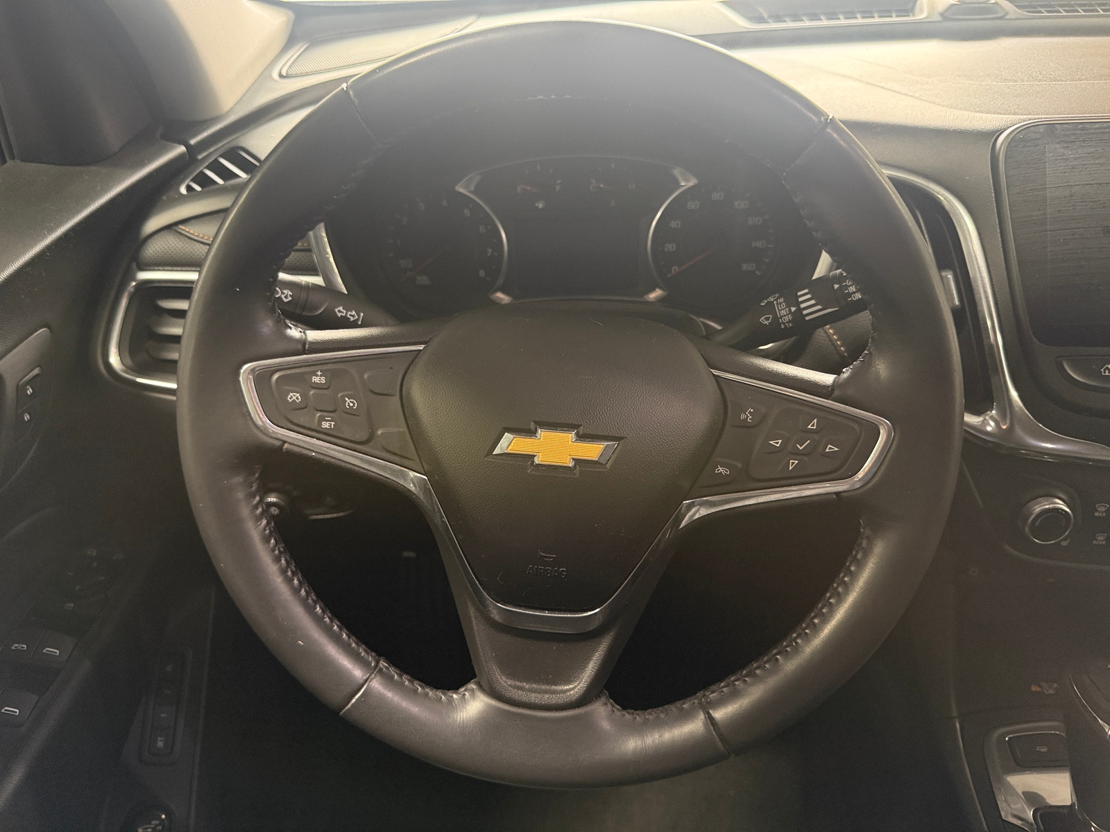 Thumbnail: 2018 Chevrolet Equinox - 4