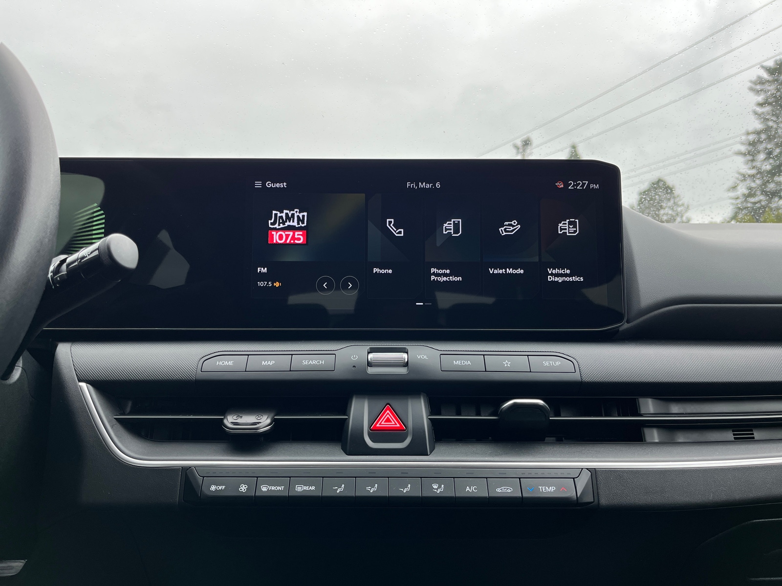 Thumbnail: 2025 Kia K4 - 4