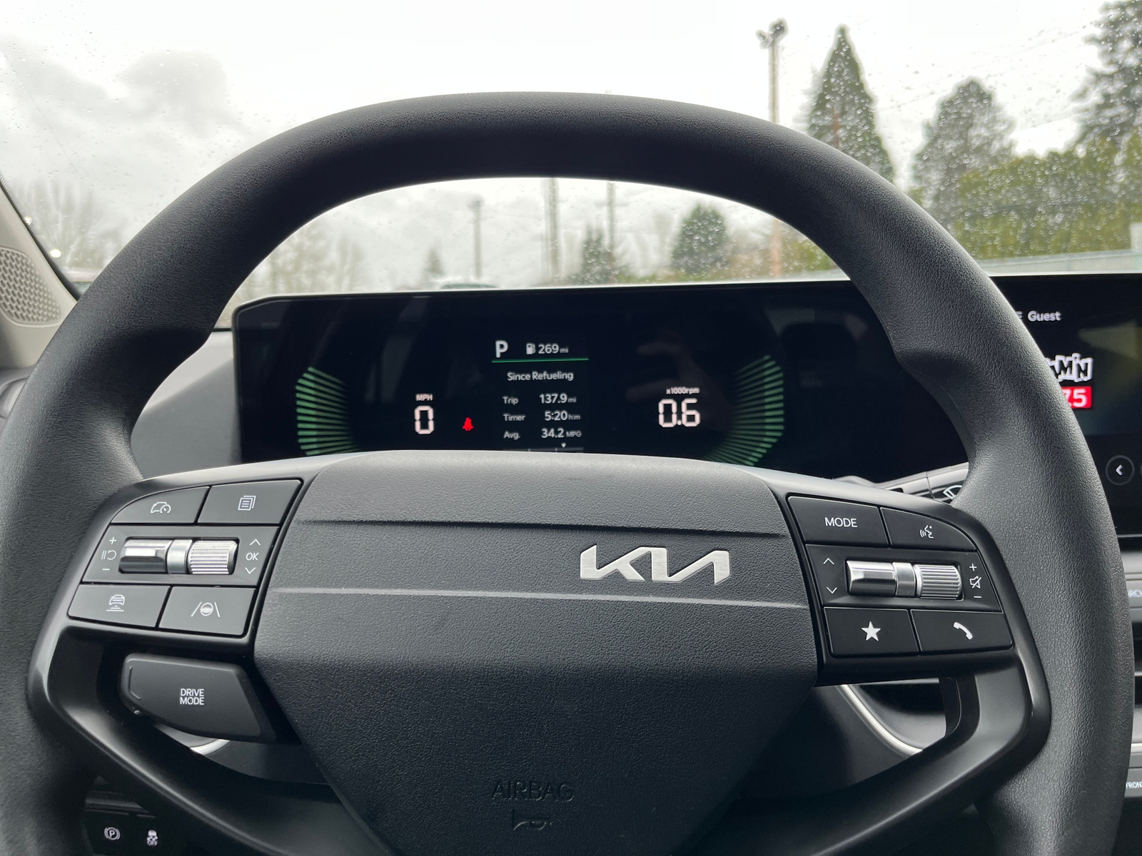 Thumbnail: 2025 Kia K4 - 5