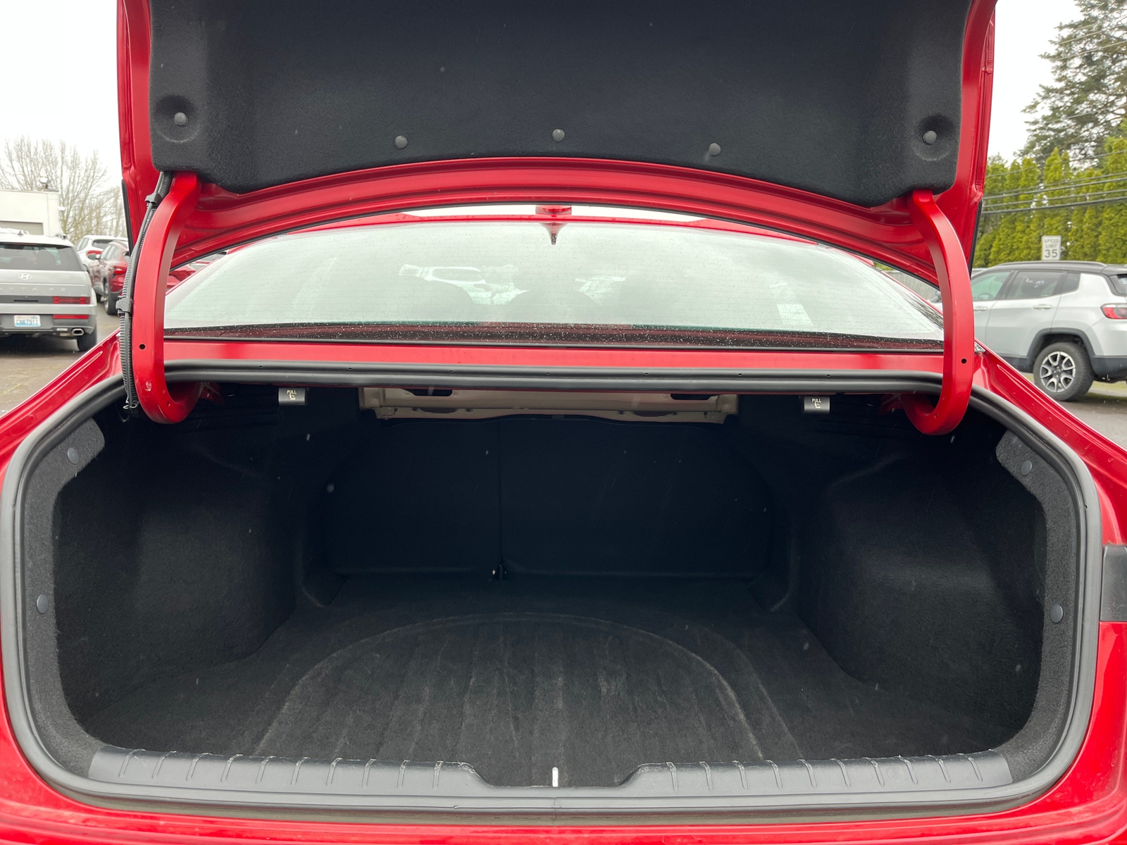 Thumbnail: 2025 Kia K4 - 6